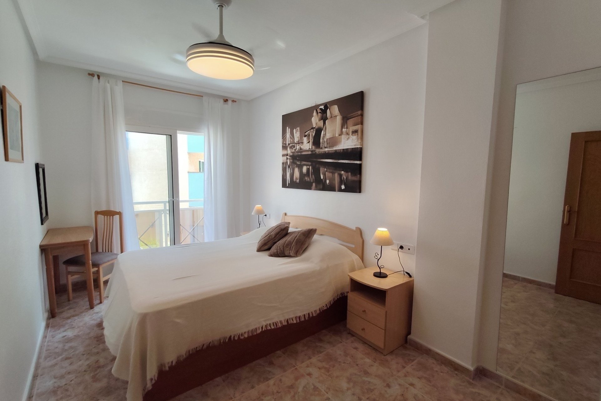 Begagnad - Lägenhet / lägenhet - Orihuela Costa - Cabo Roig