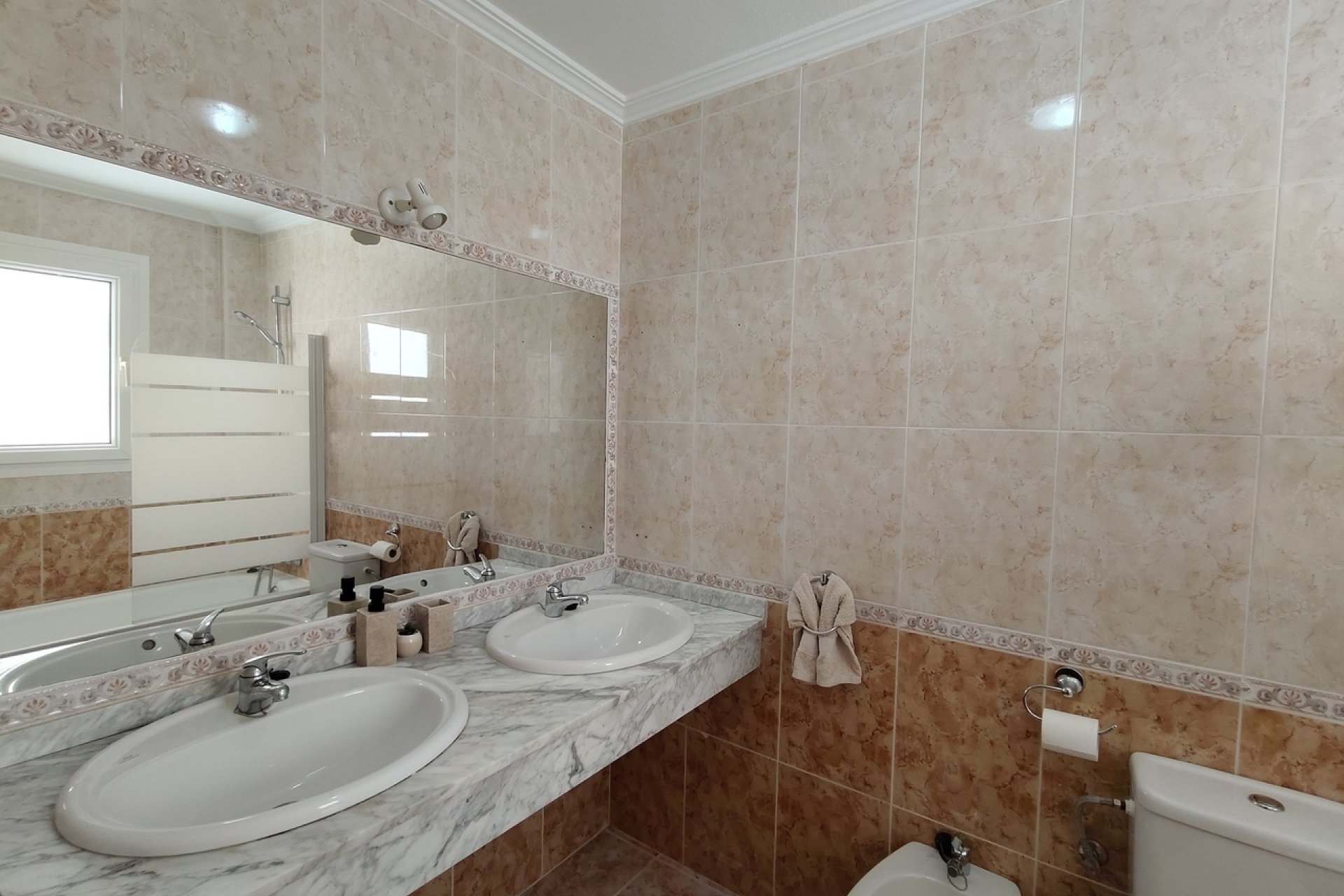 Begagnad - Lägenhet / lägenhet - Orihuela Costa - Cabo Roig