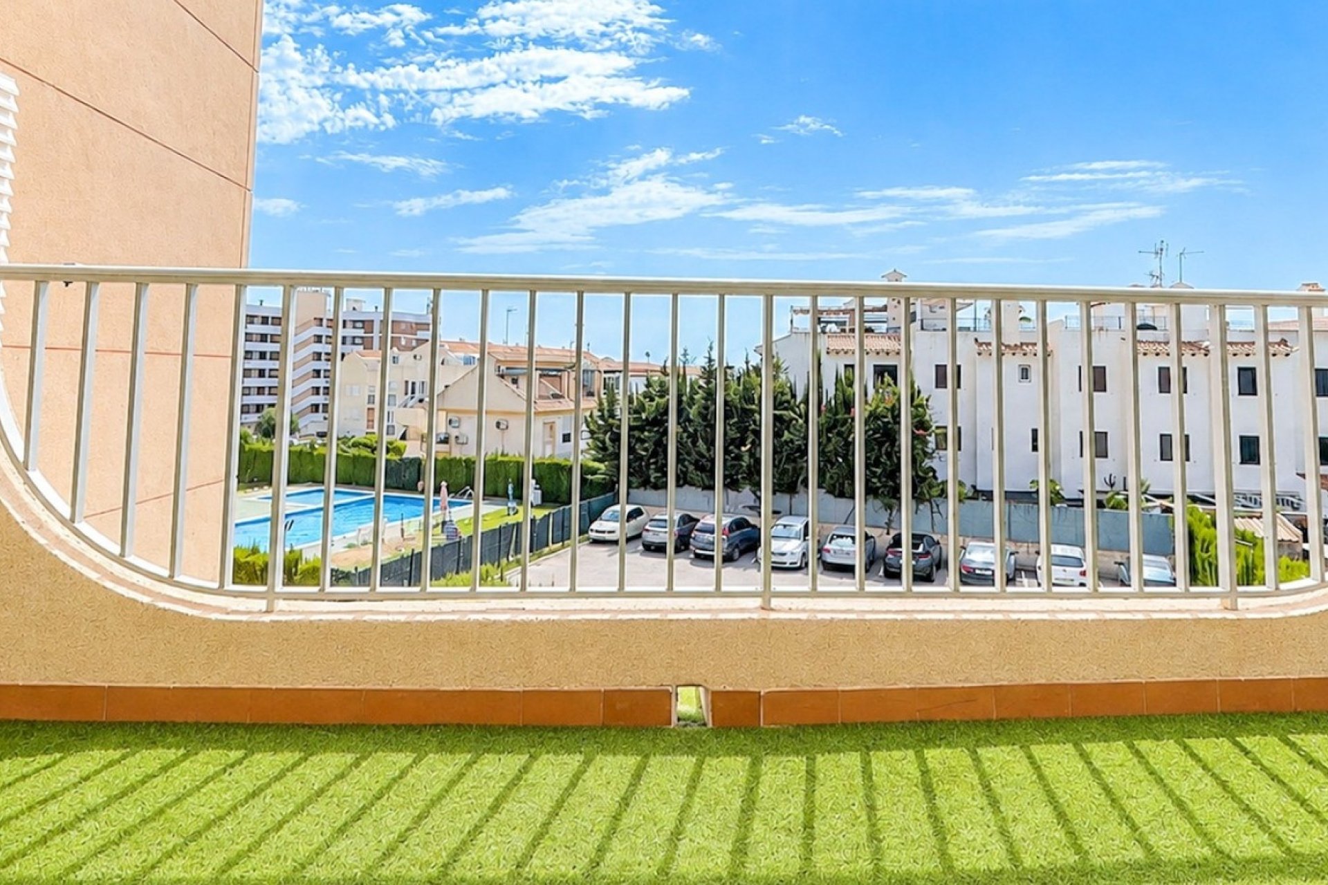 Begagnad - Lägenhet / lägenhet - Orihuela Costa - Cabo Roig