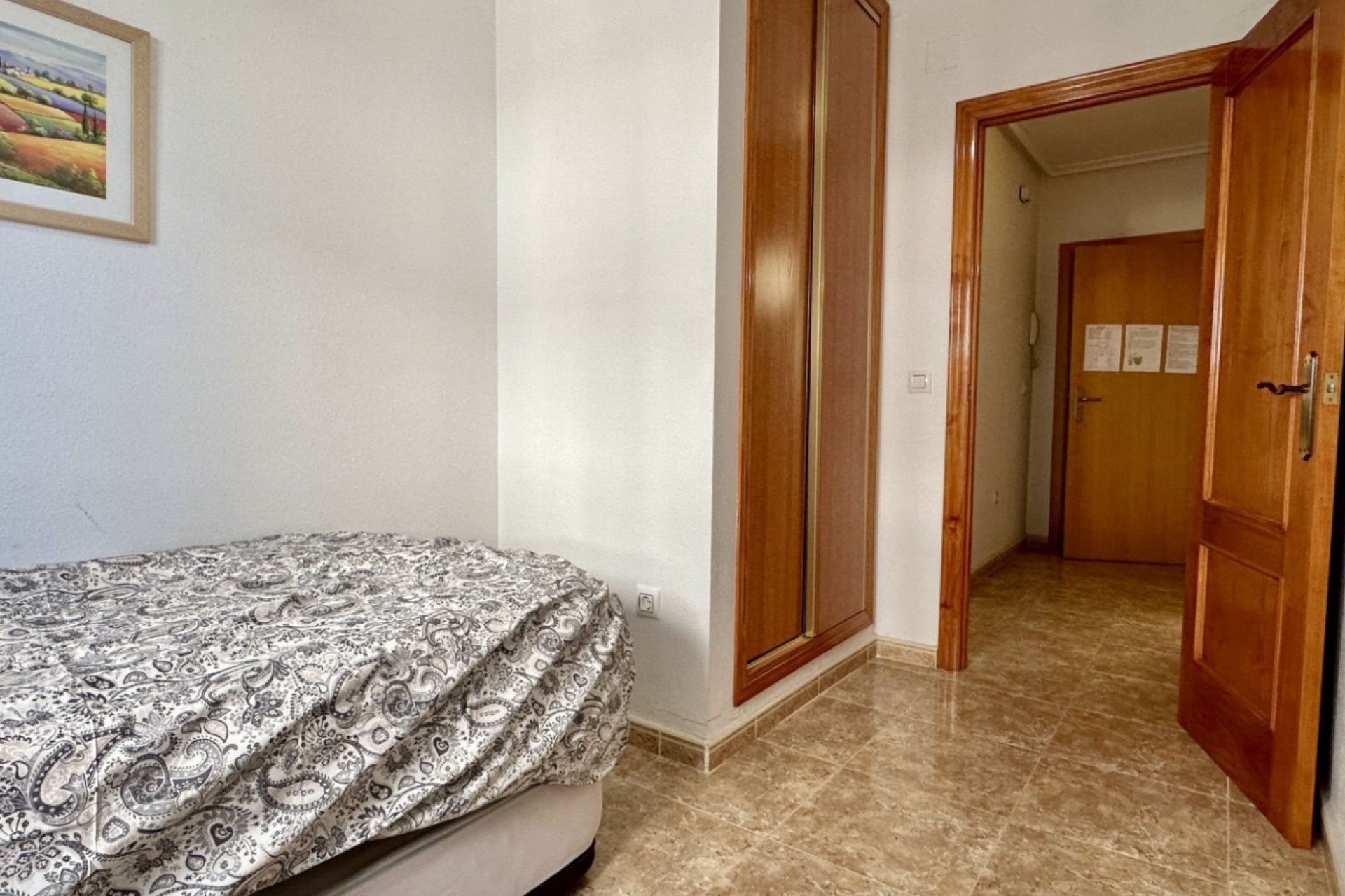 Begagnad - Lägenhet / lägenhet - Orihuela Costa - Cabo Roig