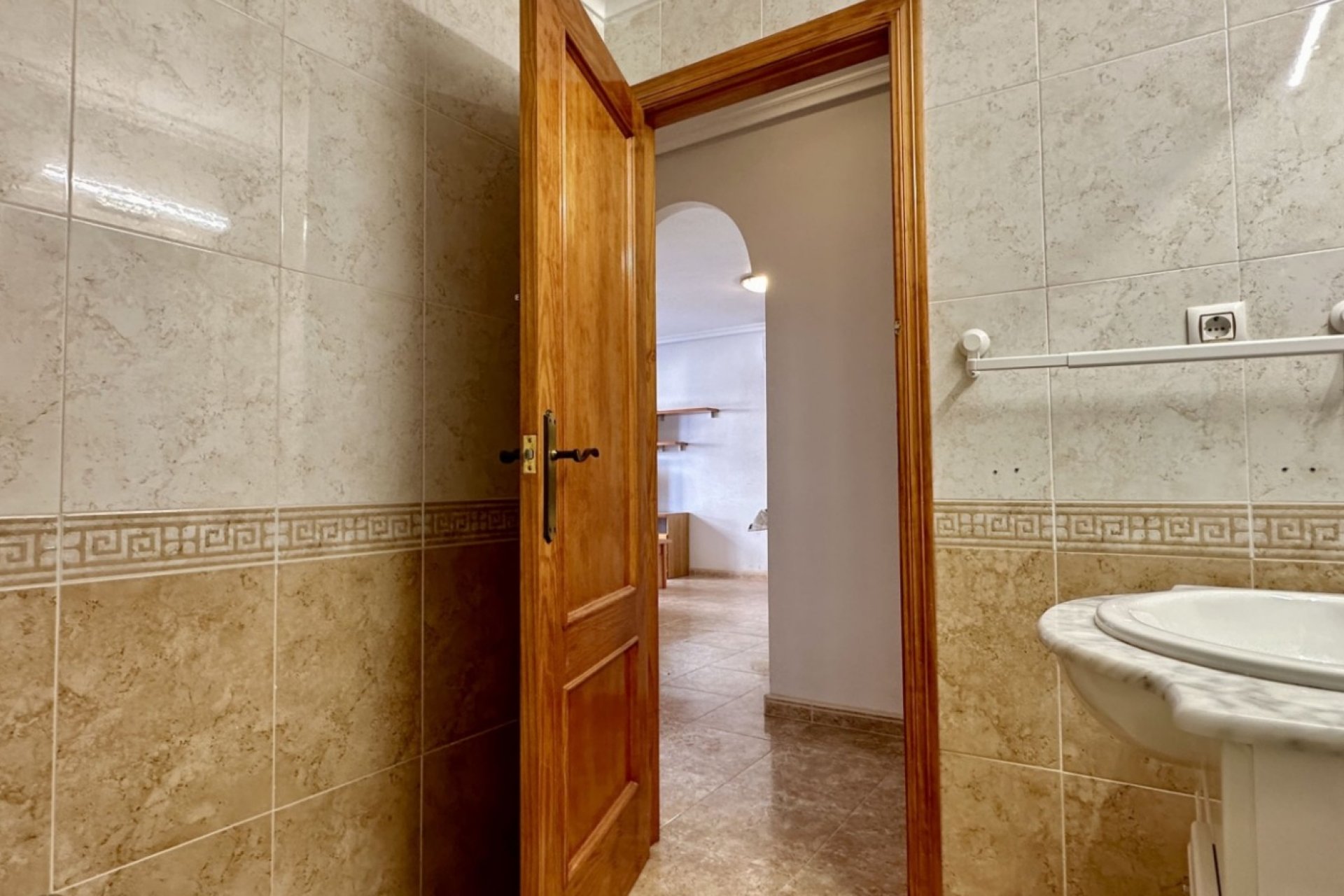 Begagnad - Lägenhet / lägenhet - Orihuela Costa - Cabo Roig