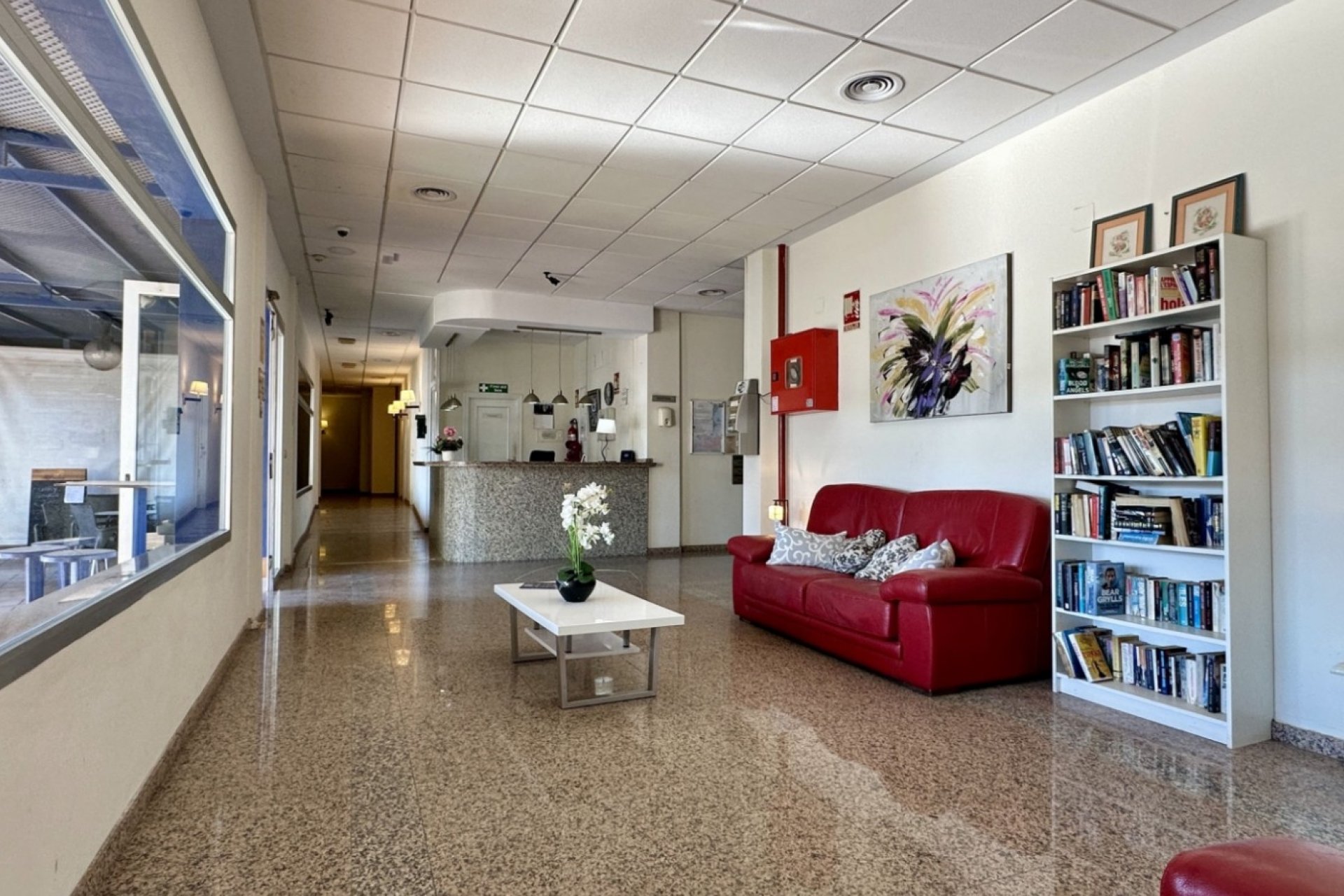 Begagnad - Lägenhet / lägenhet - Orihuela Costa - Cabo Roig