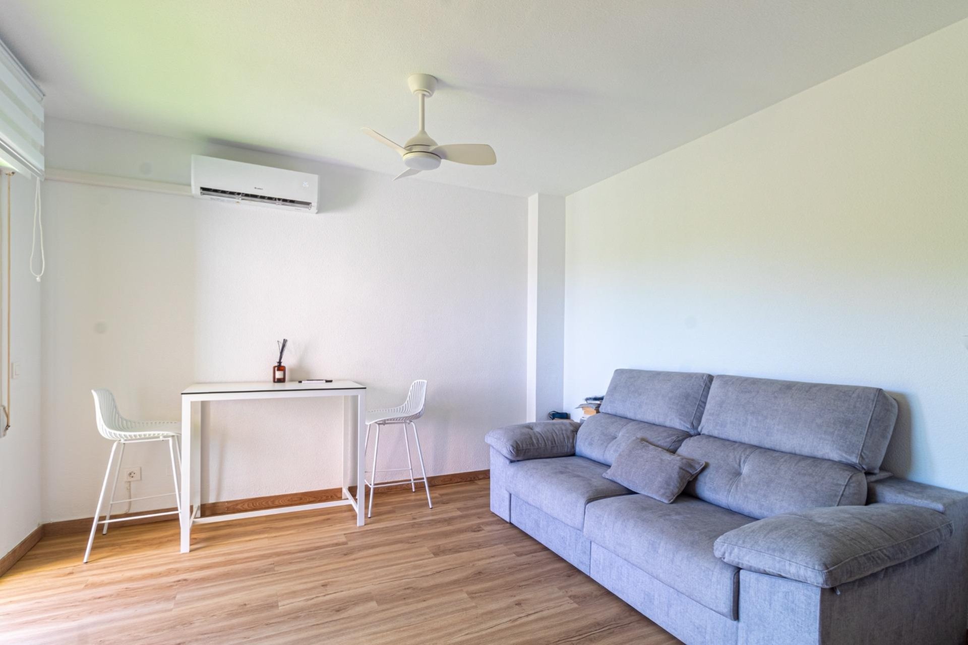 Begagnad - Lägenhet / lägenhet - Orihuela Costa - Campoamor