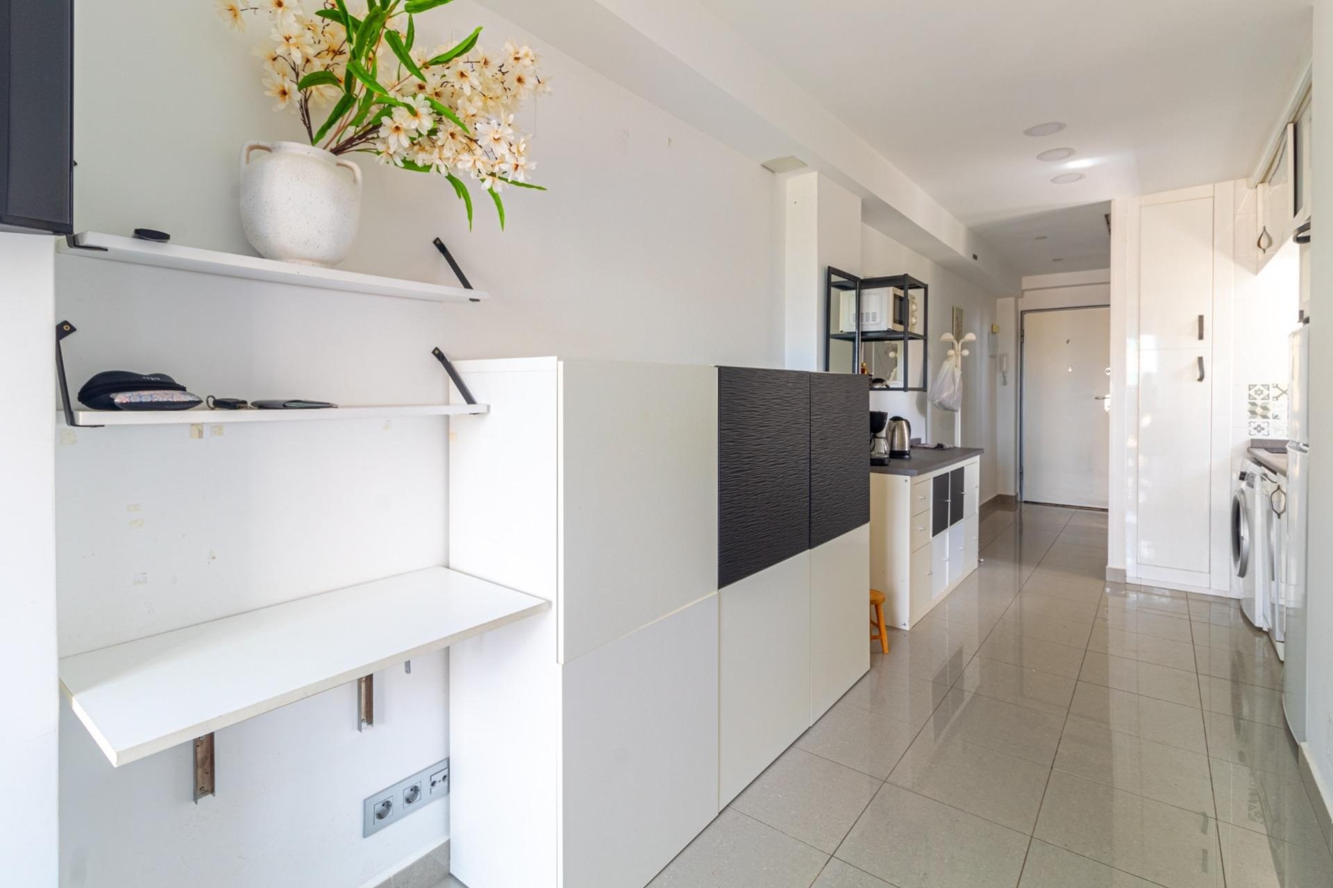 Begagnad - Lägenhet / lägenhet - Orihuela Costa - Campoamor