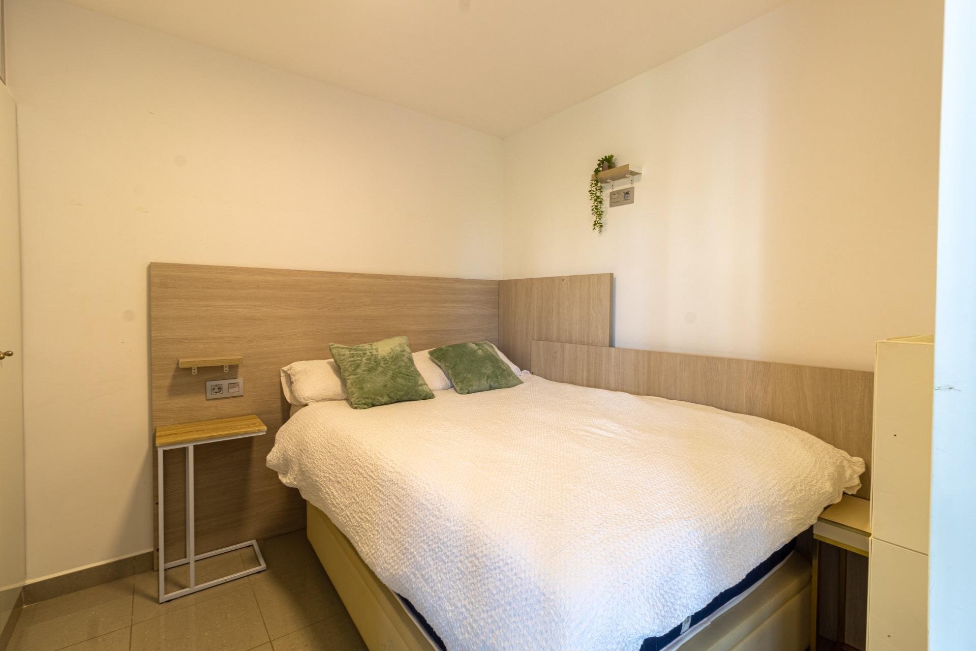 Begagnad - Lägenhet / lägenhet - Orihuela Costa - Campoamor