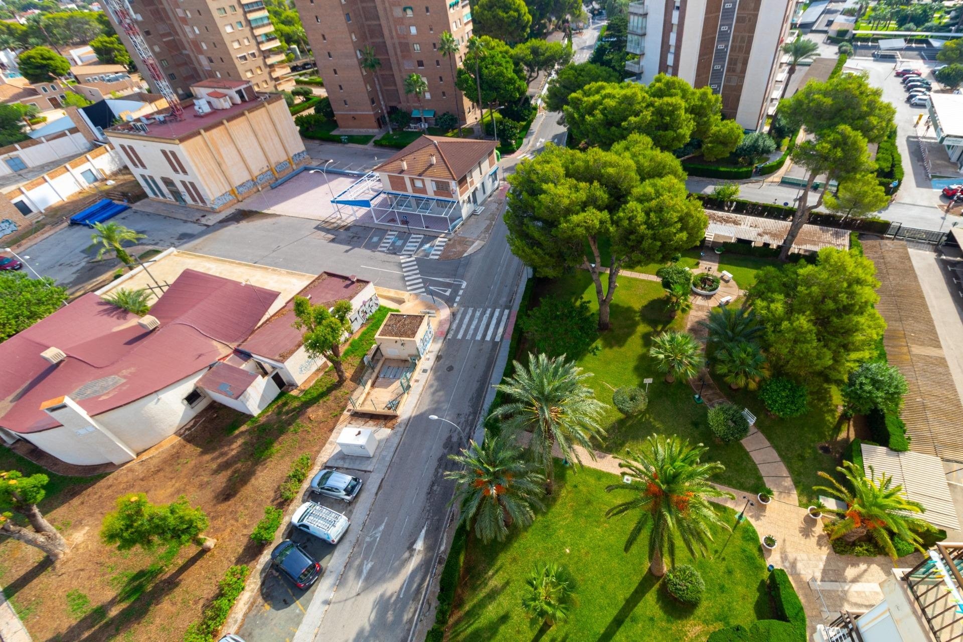 Begagnad - Lägenhet / lägenhet - Orihuela Costa - Campoamor