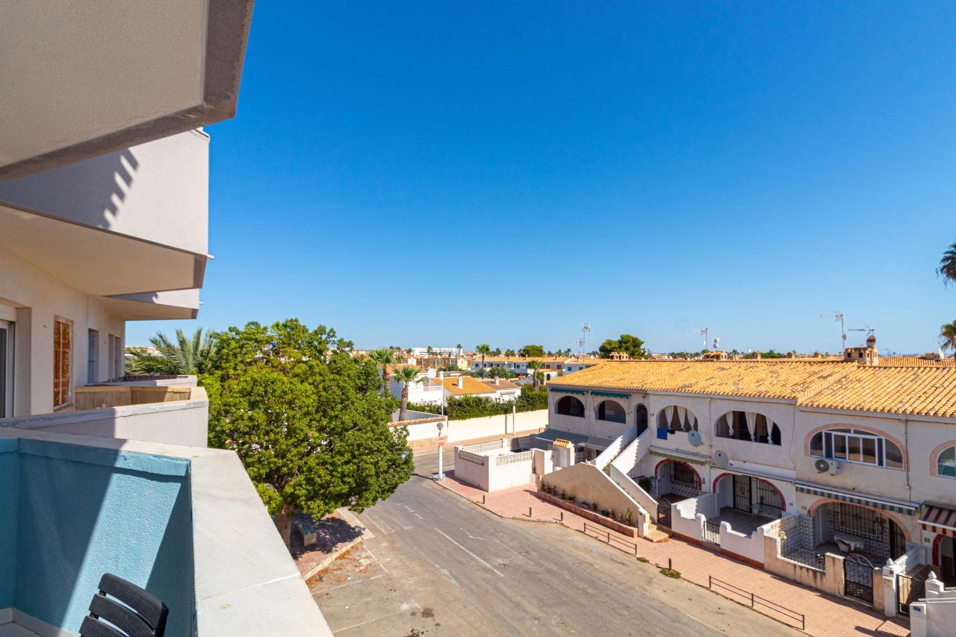 Begagnad - Lägenhet / lägenhet - Orihuela Costa - La Regia