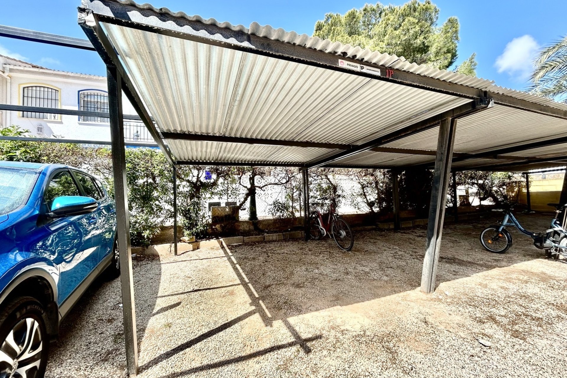 Begagnad - Lägenhet / lägenhet - Orihuela Costa - La Zenia