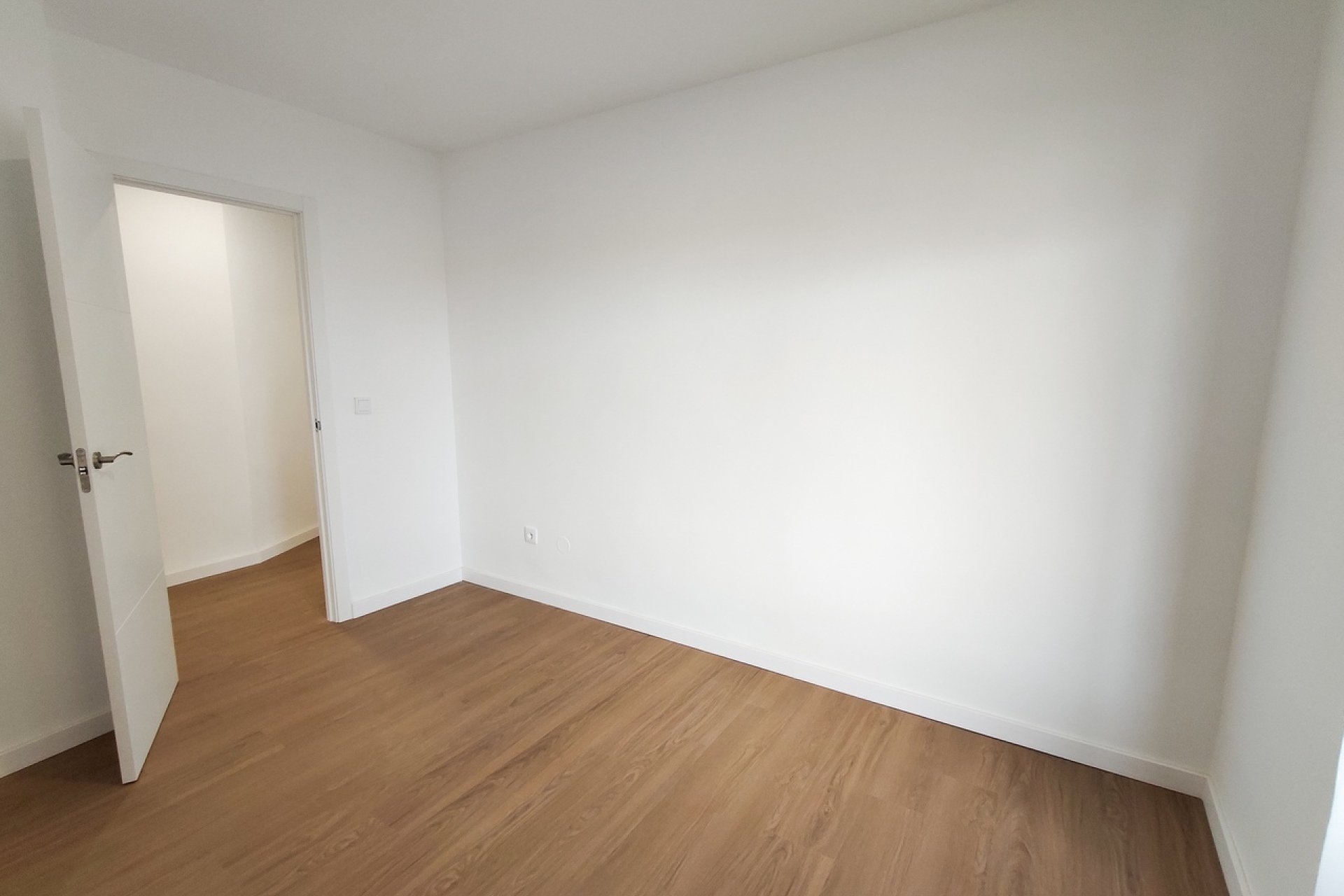 Begagnad - Lägenhet / lägenhet - Orihuela Costa - La Zenia