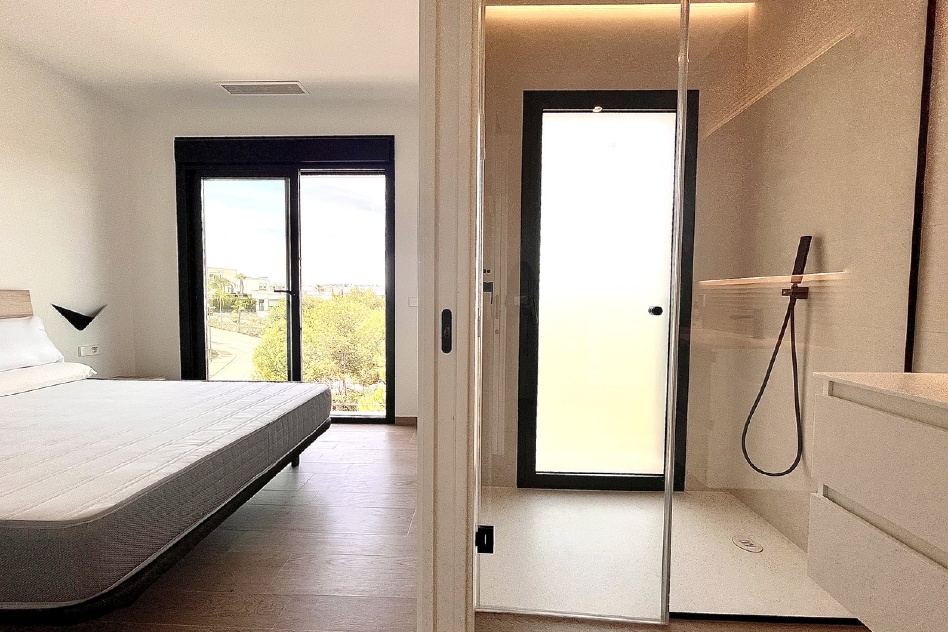 Begagnad - Lägenhet / lägenhet - Orihuela Costa - Las Colinas Golf - Country Club