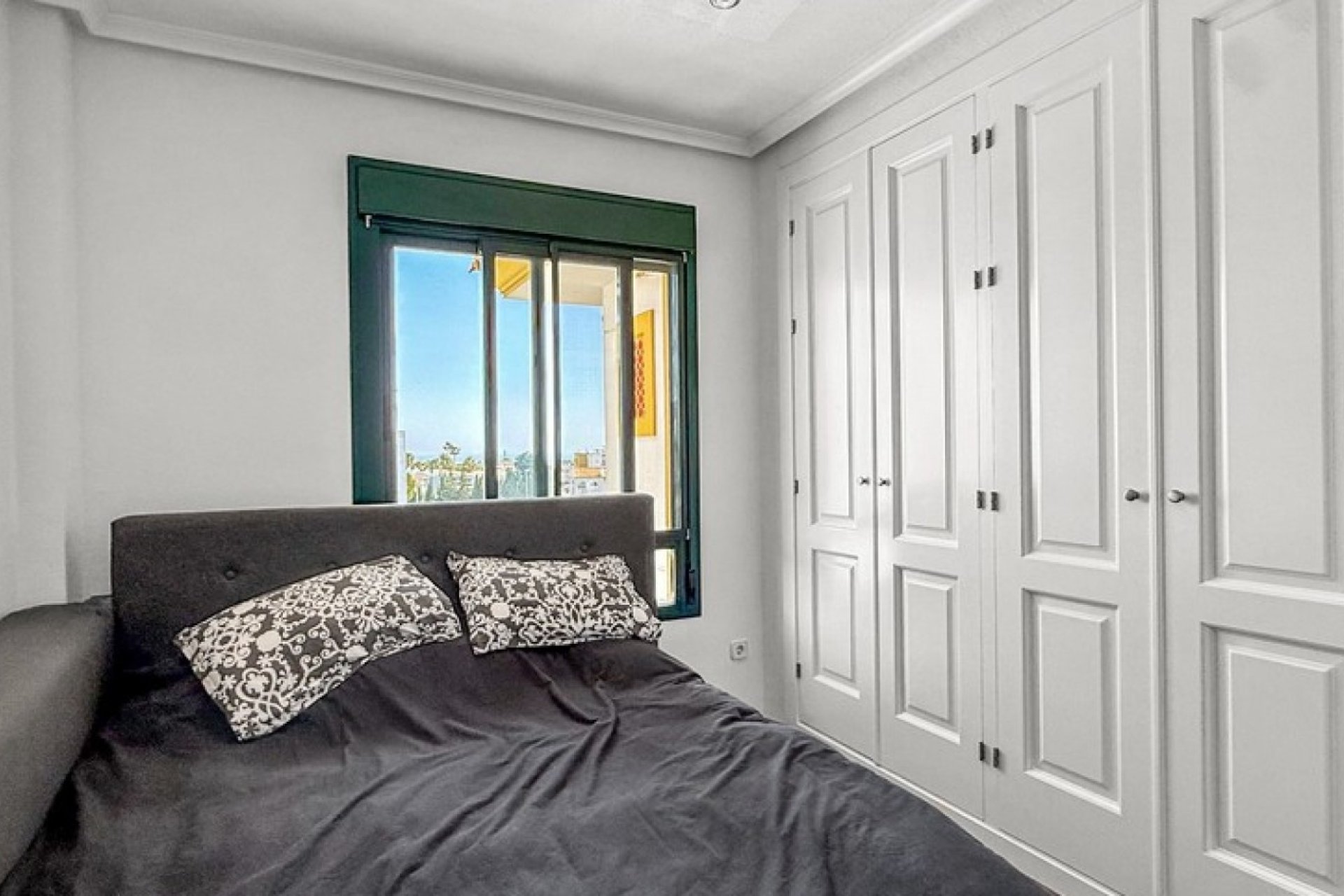 Begagnad - Lägenhet / lägenhet - Orihuela Costa - Lomas de Cabo Roig