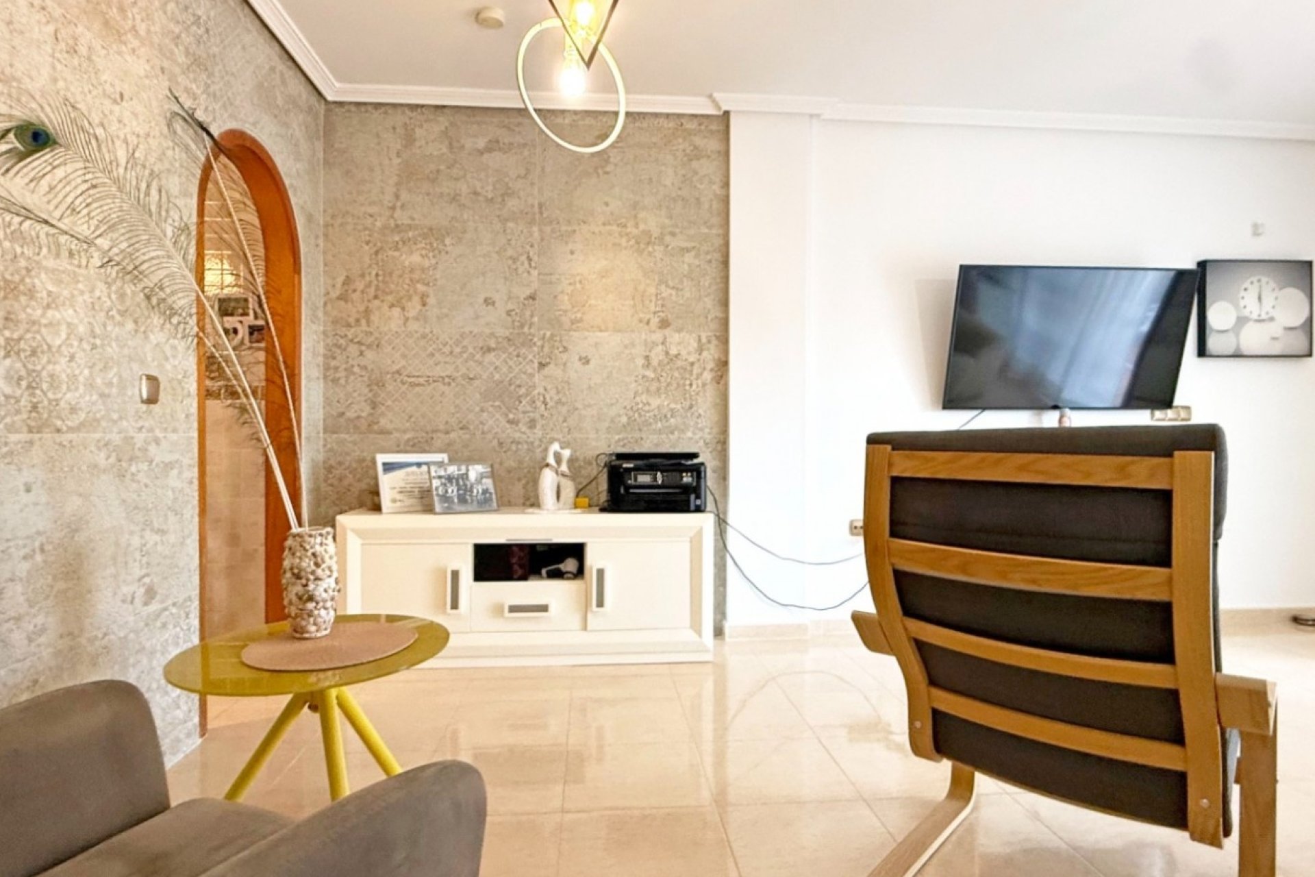 Begagnad - Lägenhet / lägenhet - Orihuela Costa - Lomas de Cabo Roig