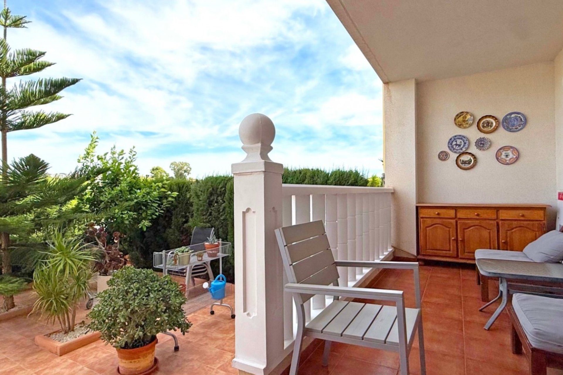 Begagnad - Lägenhet / lägenhet - Orihuela Costa - Lomas de Cabo Roig