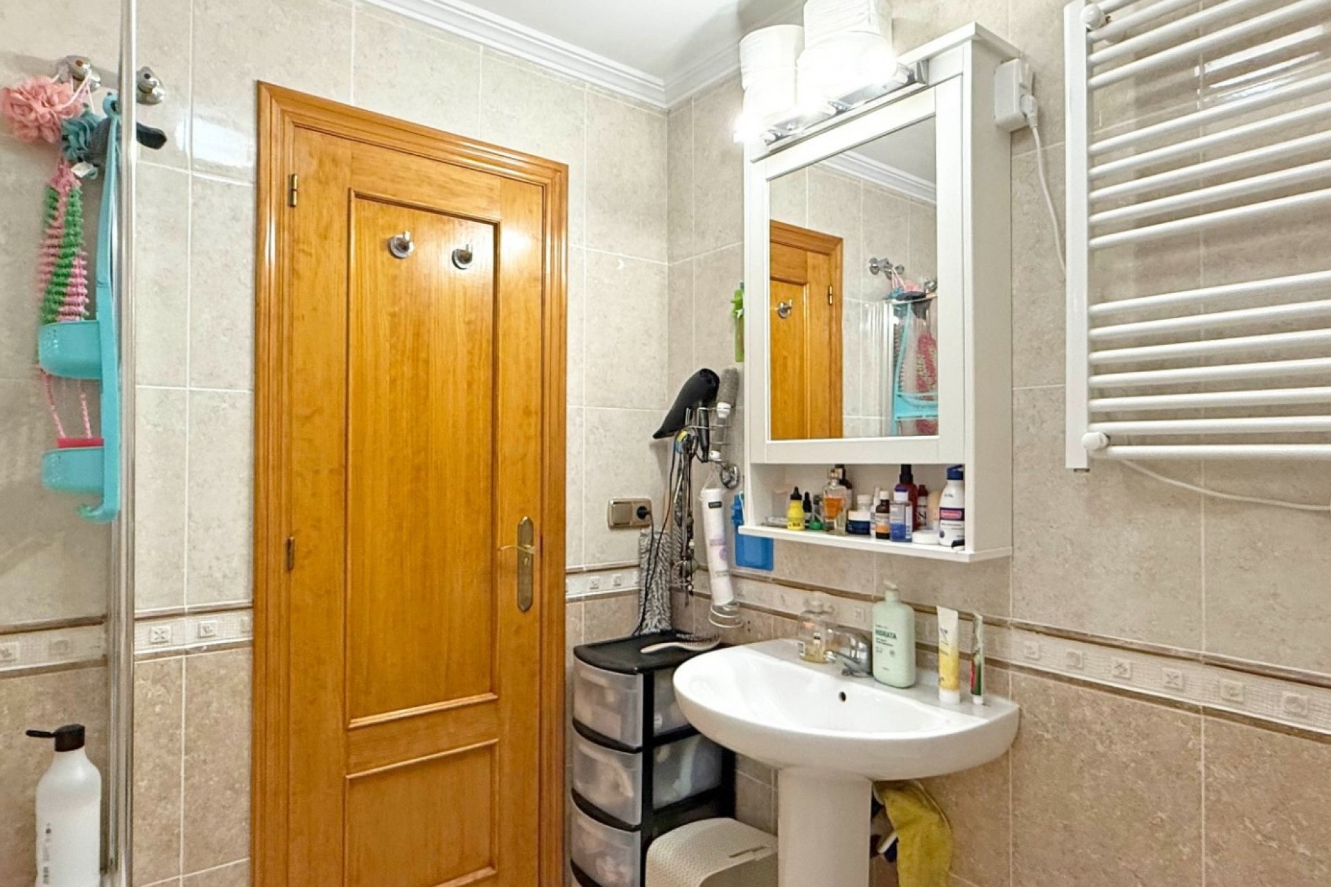 Begagnad - Lägenhet / lägenhet - Orihuela Costa - Lomas de Cabo Roig