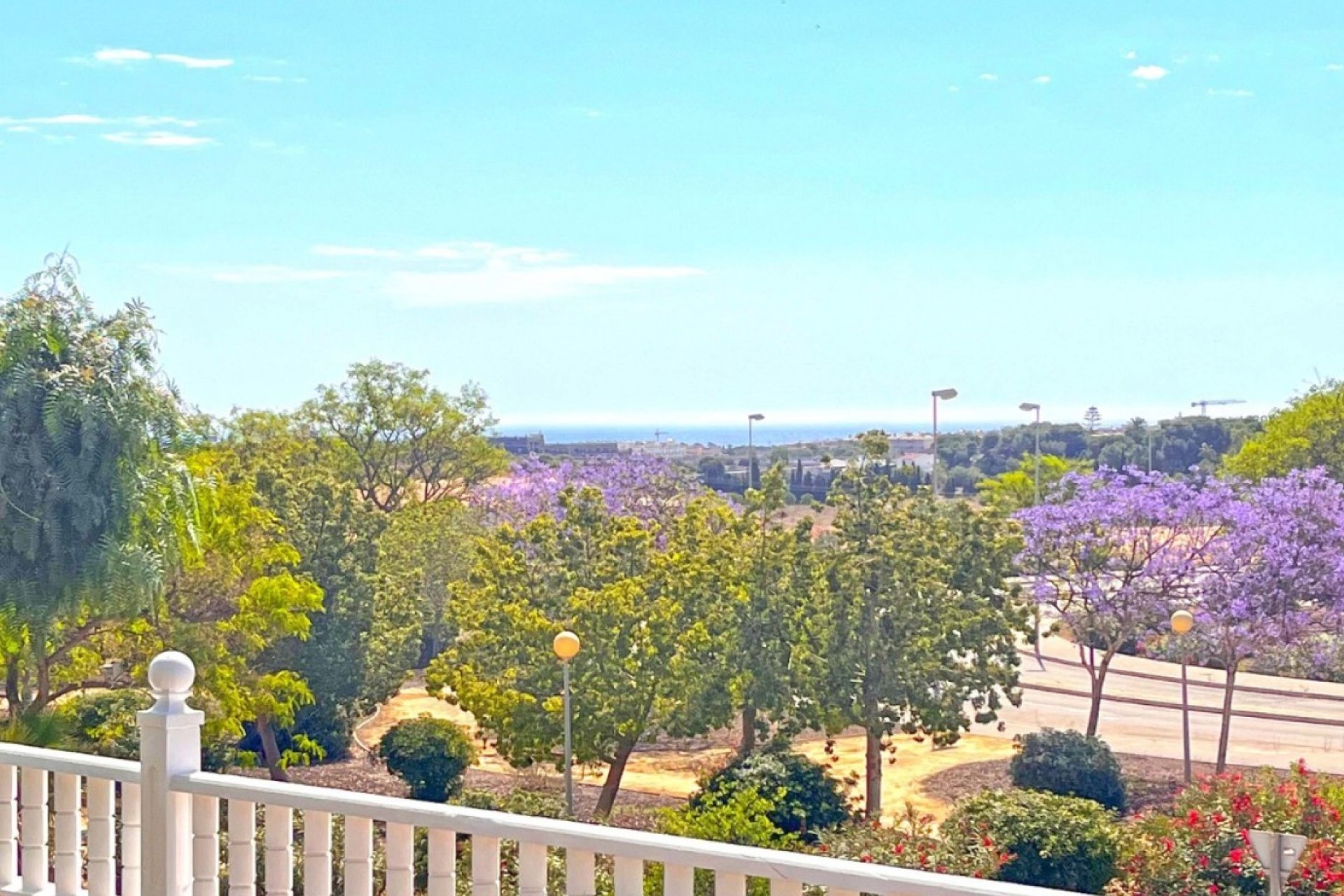 Begagnad - Lägenhet / lägenhet - Orihuela Costa - Lomas de Cabo Roig