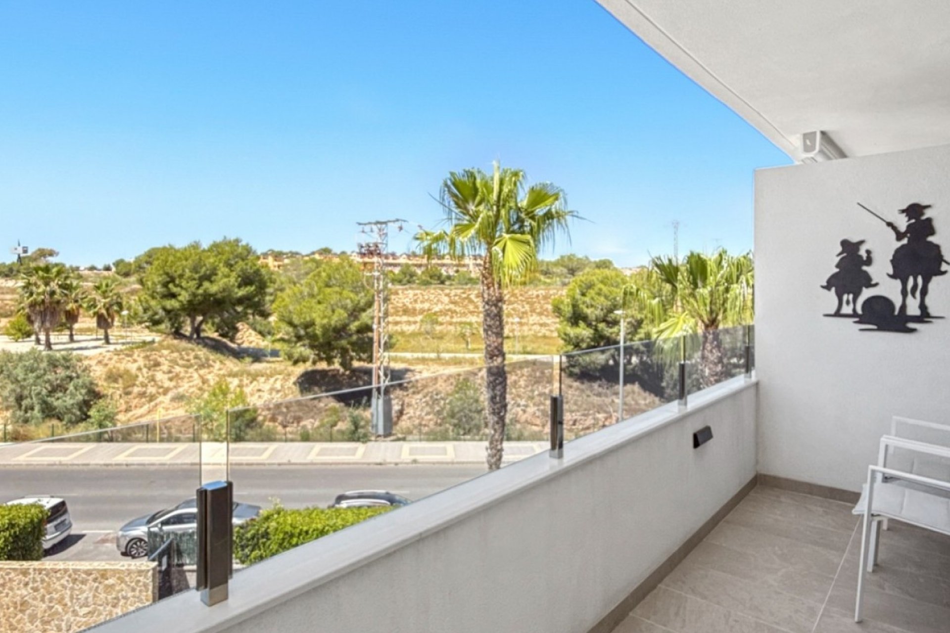 Begagnad - Lägenhet / lägenhet - Orihuela Costa - Los Balcones - Los Altos 