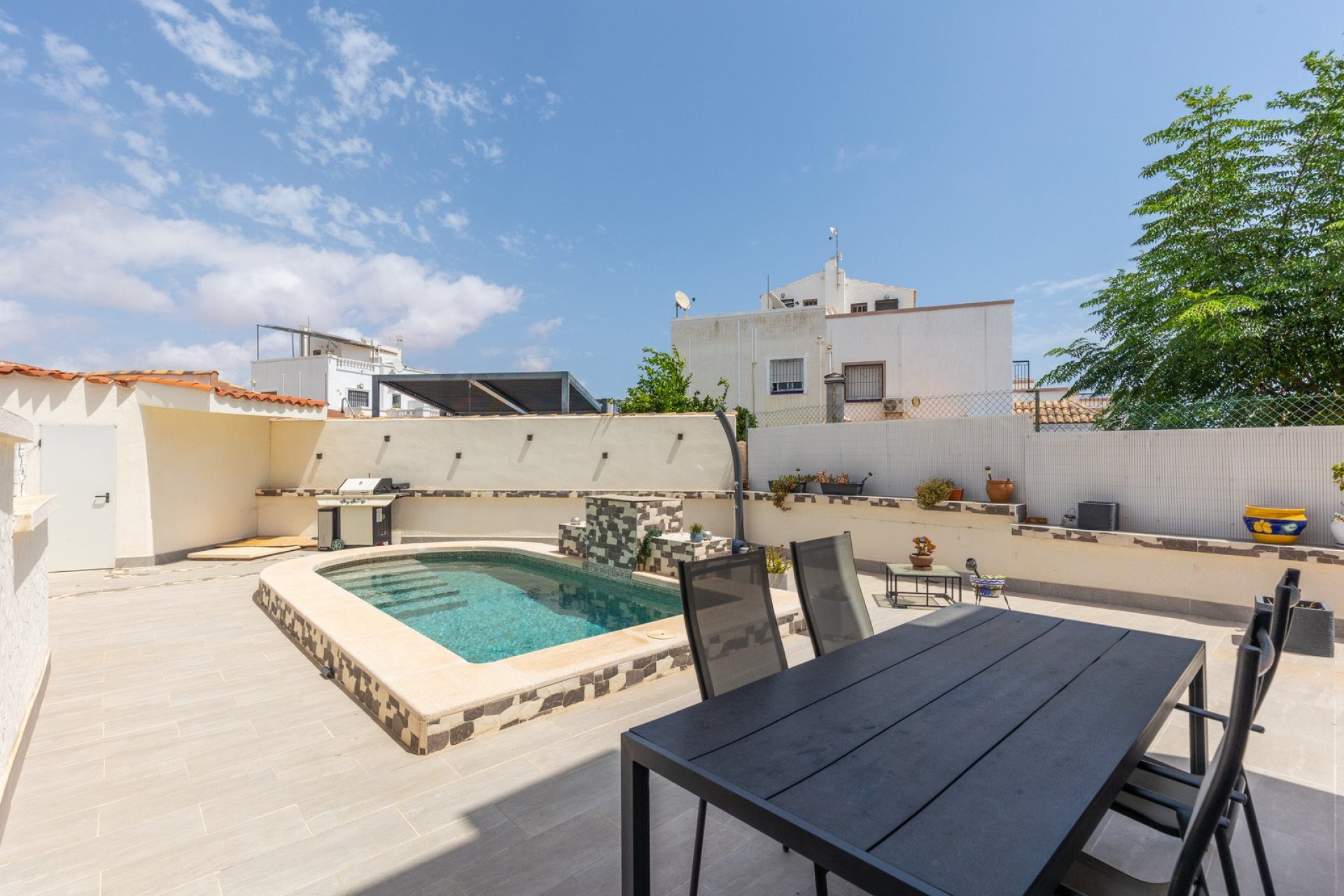 Begagnad - Lägenhet / lägenhet - Orihuela Costa - Los Balcones - Los Altos 