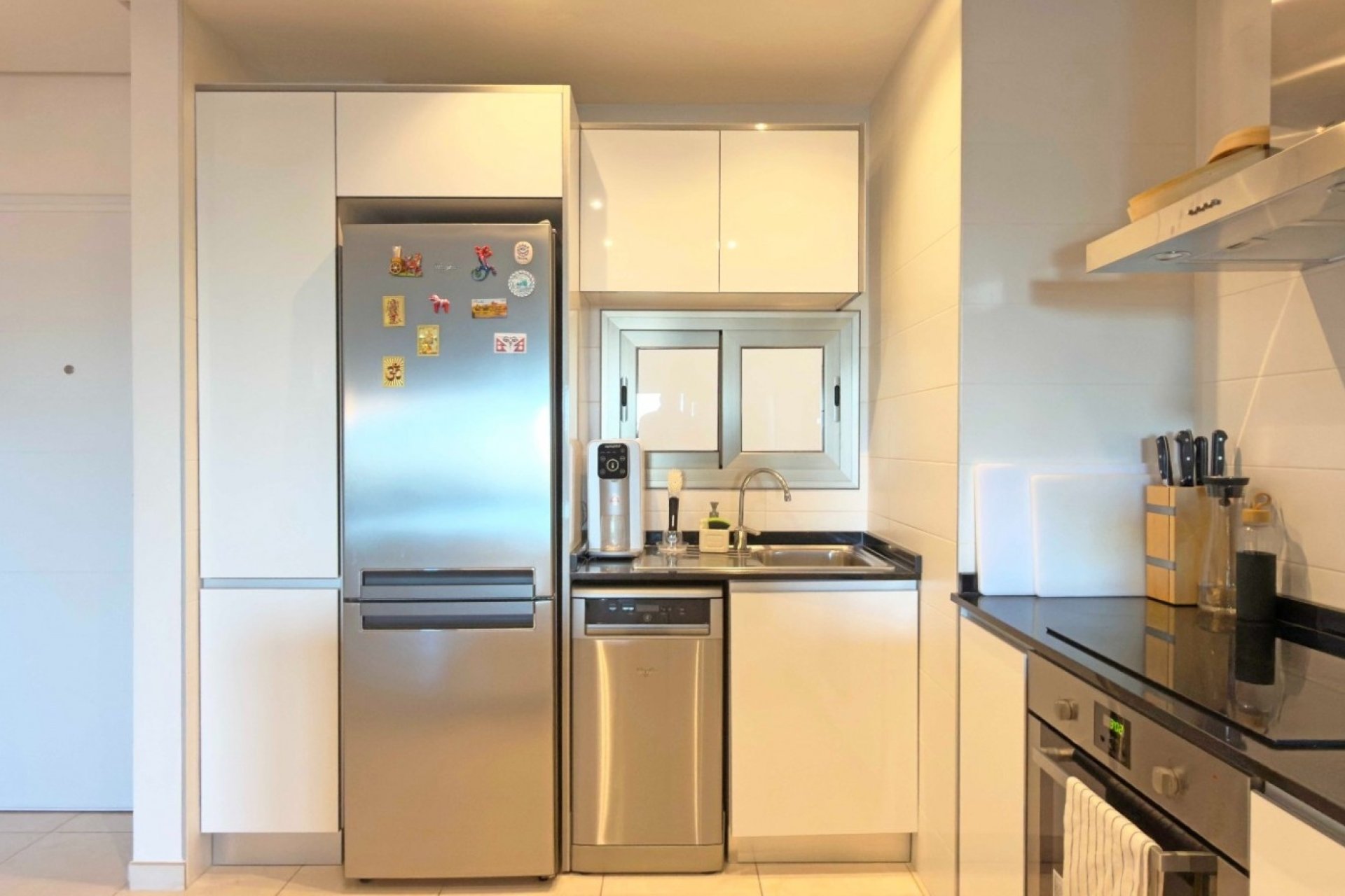 Begagnad - Lägenhet / lägenhet - Orihuela Costa - Los Dolses