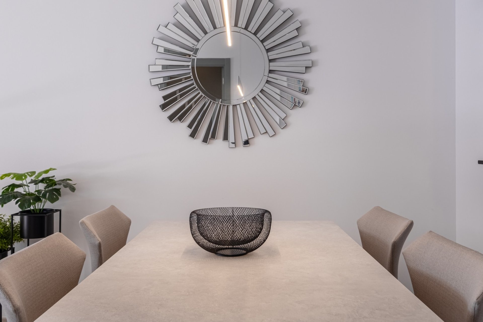 Begagnad - Lägenhet / lägenhet - Orihuela Costa - Playa Flamenca