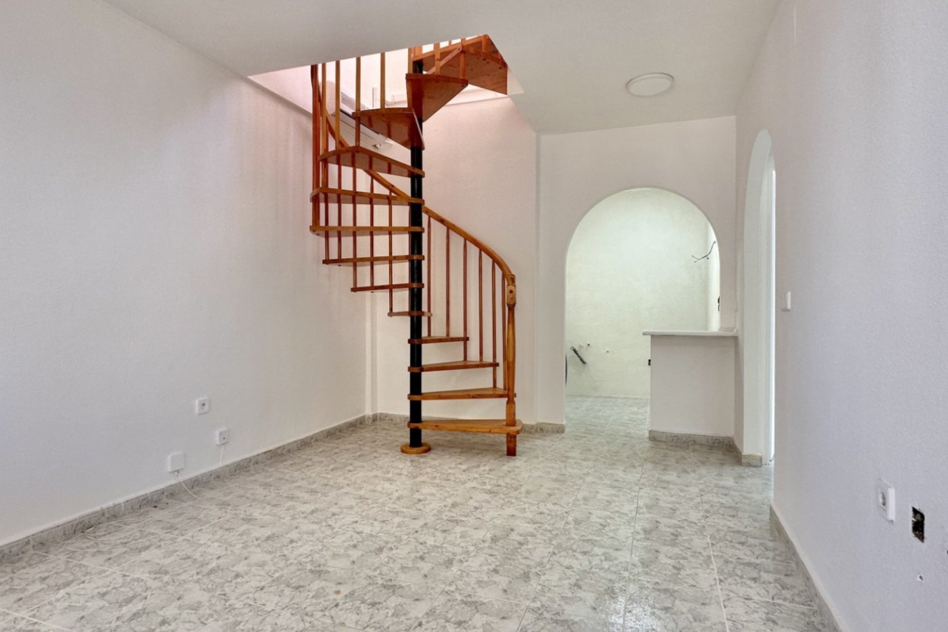 Begagnad - Lägenhet / lägenhet - Orihuela Costa - Playa Flamenca