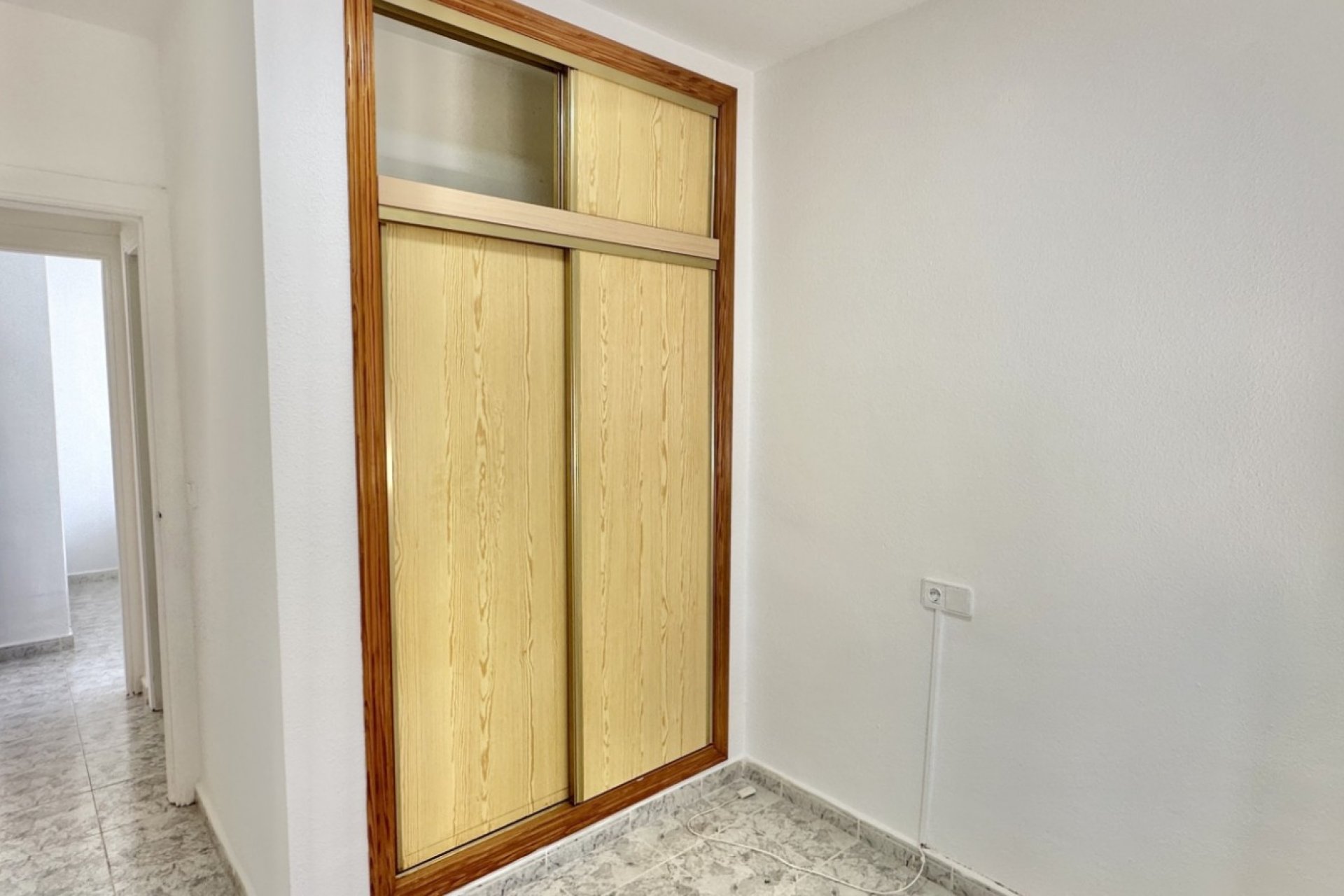 Begagnad - Lägenhet / lägenhet - Orihuela Costa - Playa Flamenca