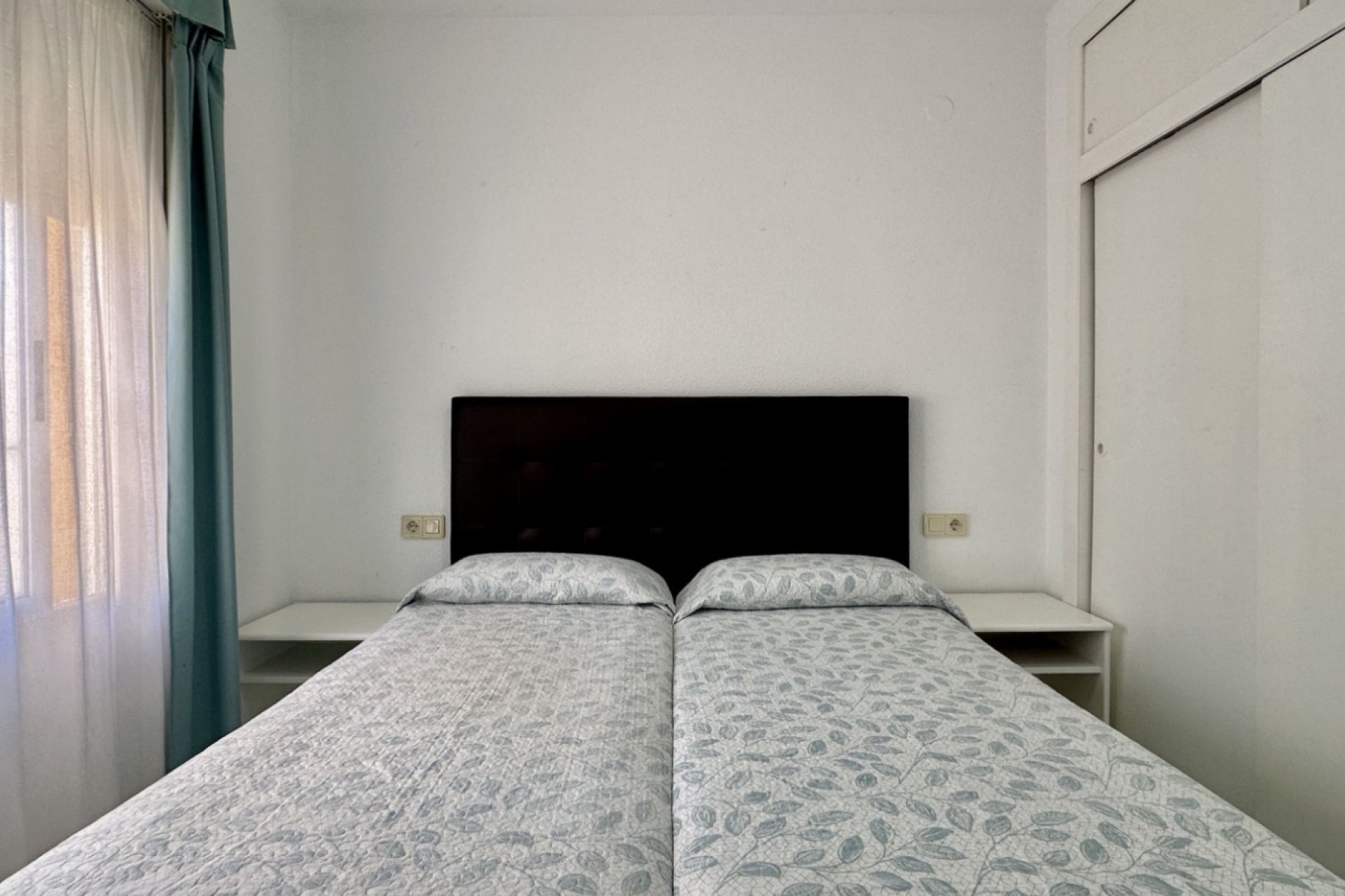 Begagnad - Lägenhet / lägenhet - Orihuela Costa - Playa Flamenca