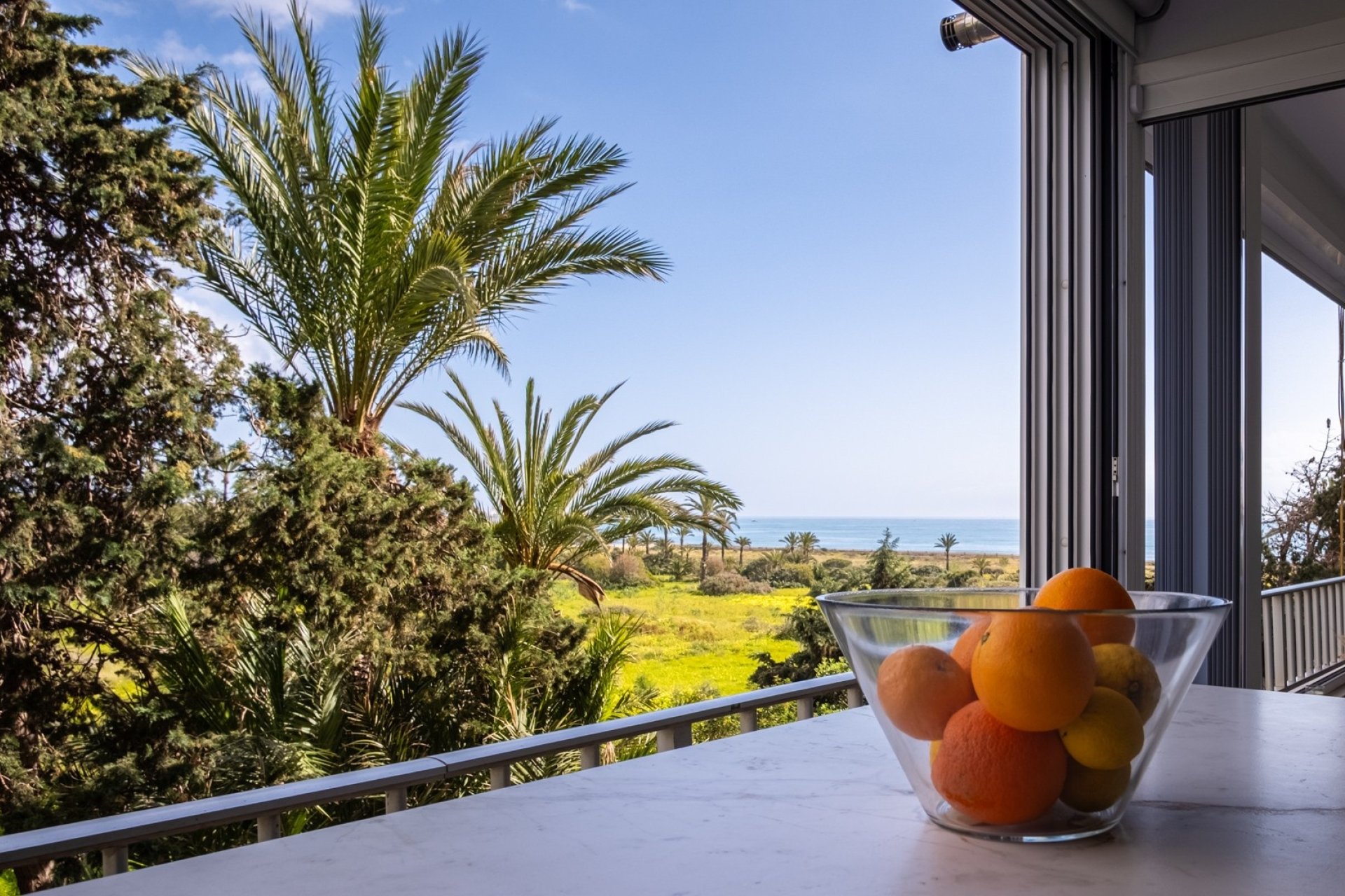 Begagnad - Lägenhet / lägenhet - Orihuela Costa - Punta Prima