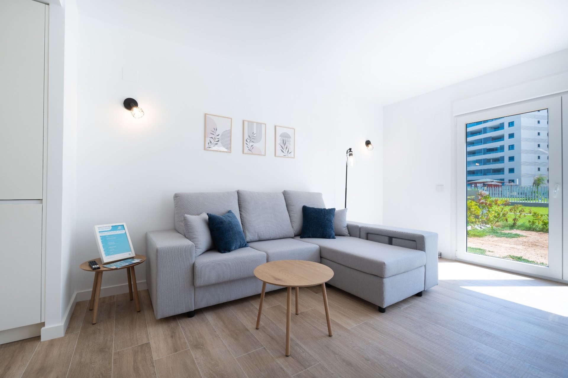 Begagnad - Lägenhet / lägenhet - Orihuela Costa - Punta Prima