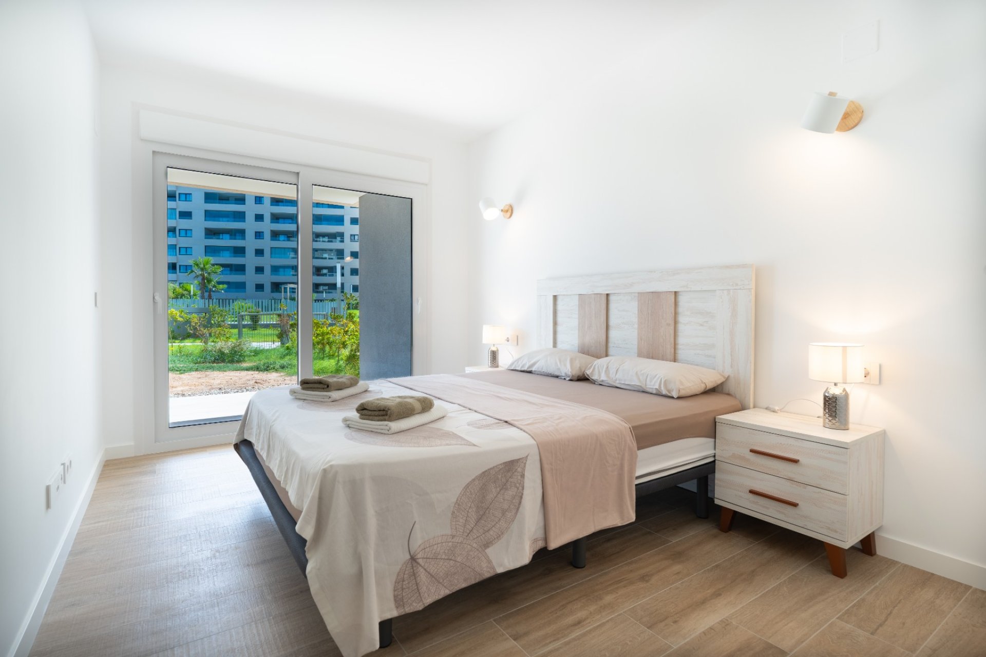 Begagnad - Lägenhet / lägenhet - Orihuela Costa - Punta Prima