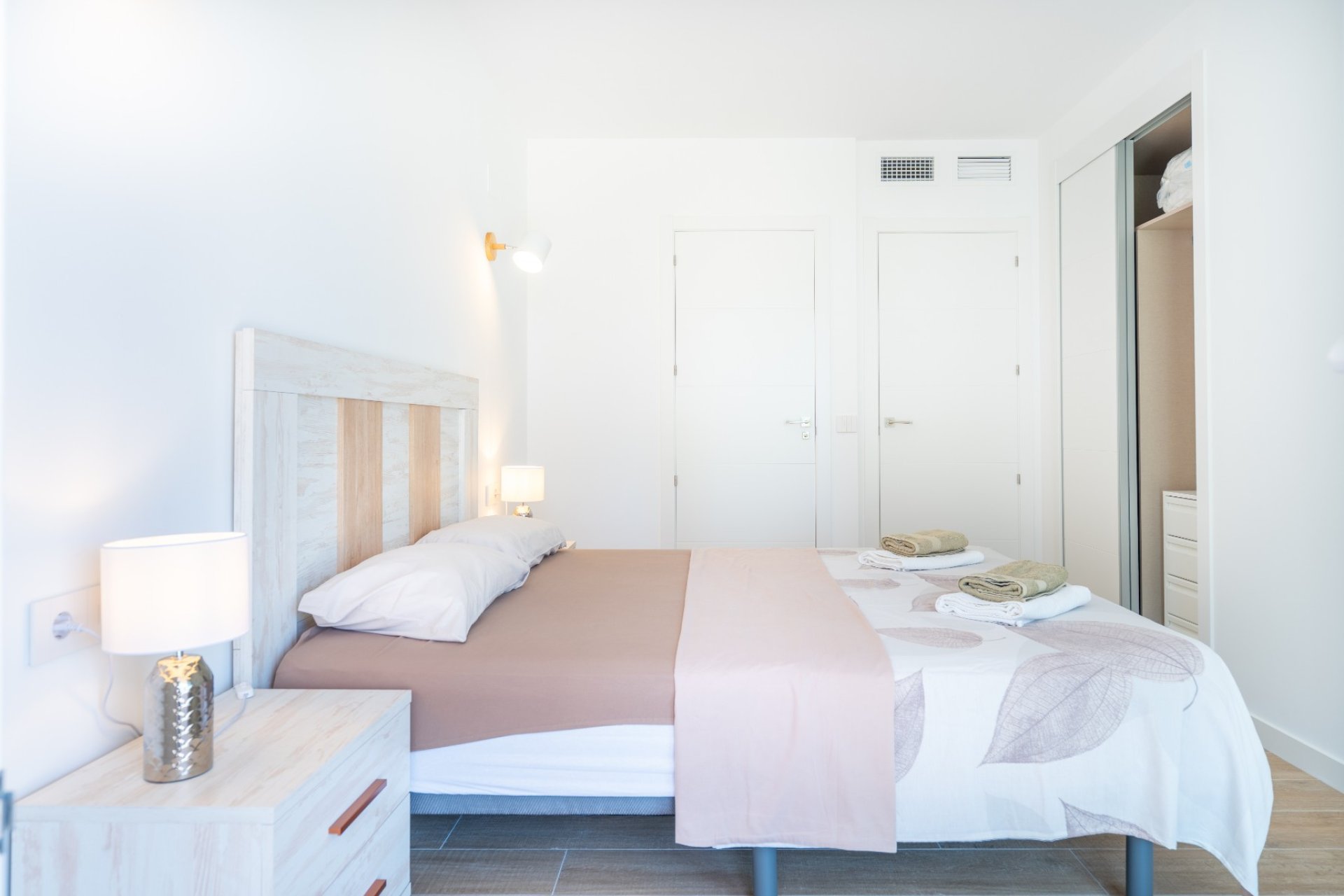 Begagnad - Lägenhet / lägenhet - Orihuela Costa - Punta Prima