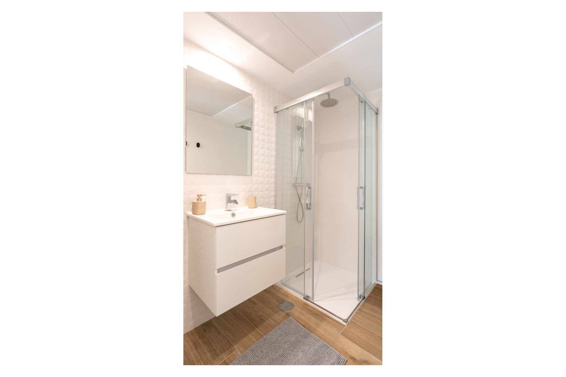 Begagnad - Lägenhet / lägenhet - Orihuela Costa - Punta Prima