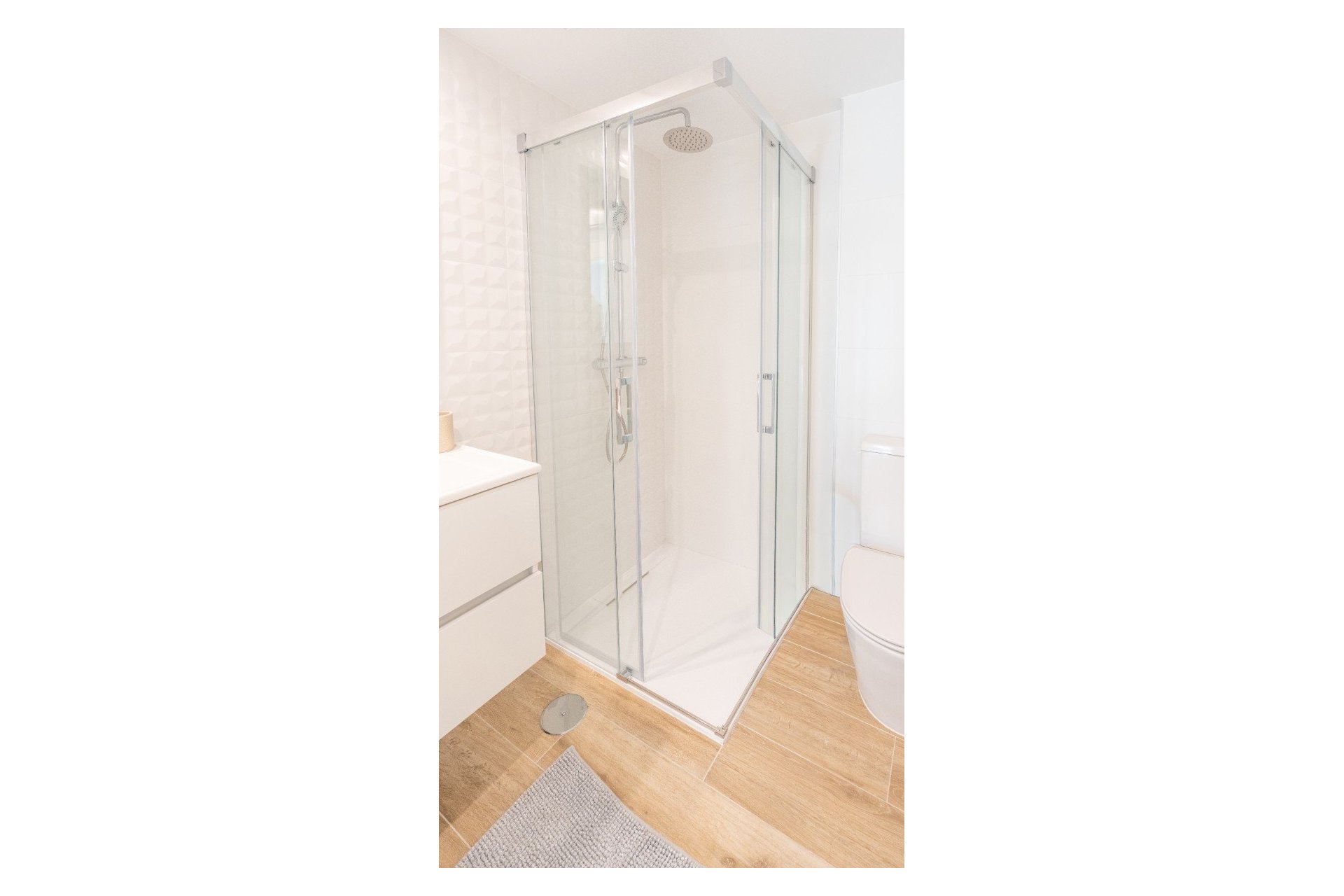 Begagnad - Lägenhet / lägenhet - Orihuela Costa - Punta Prima