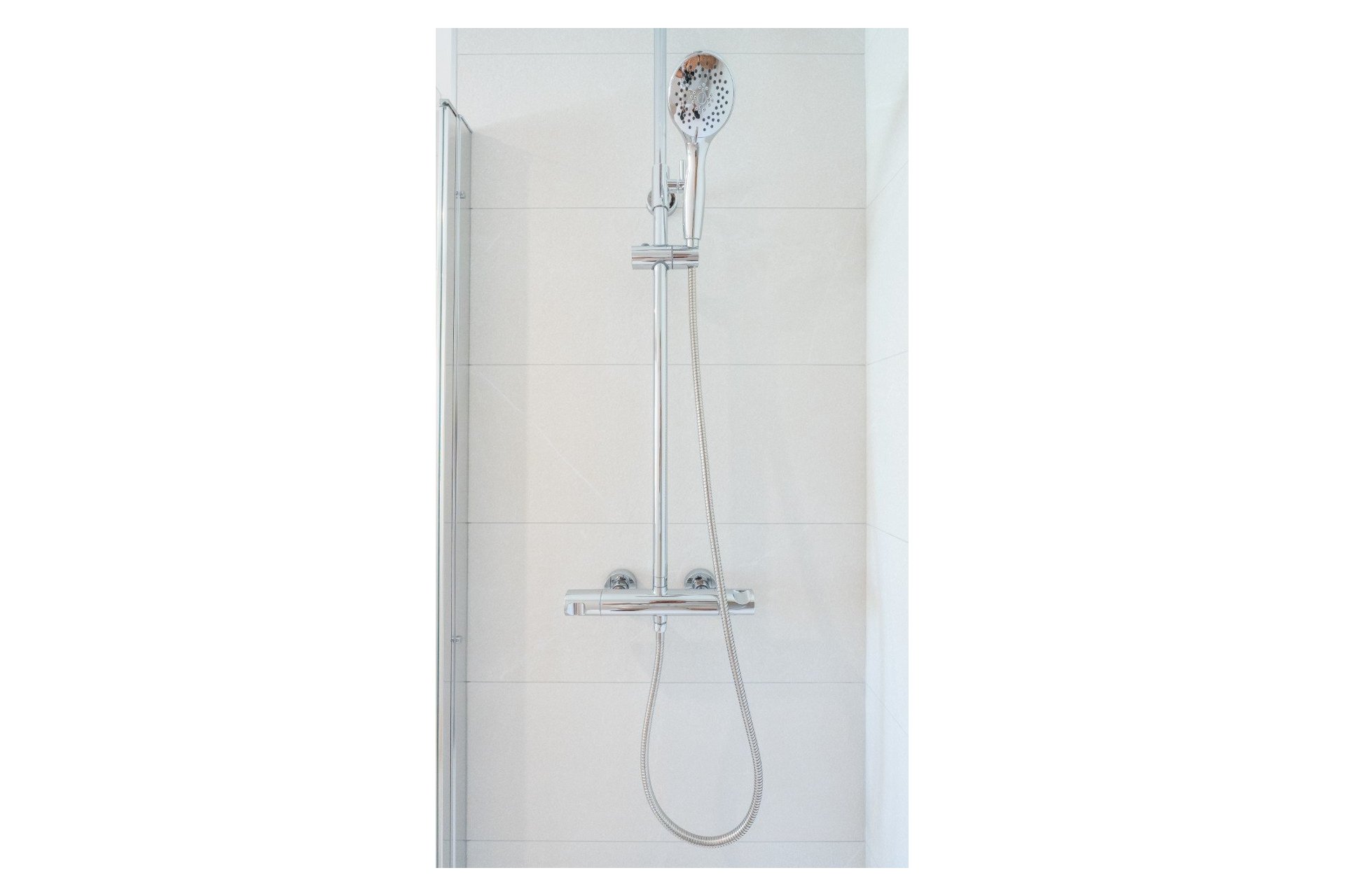 Begagnad - Lägenhet / lägenhet - Orihuela Costa - Punta Prima