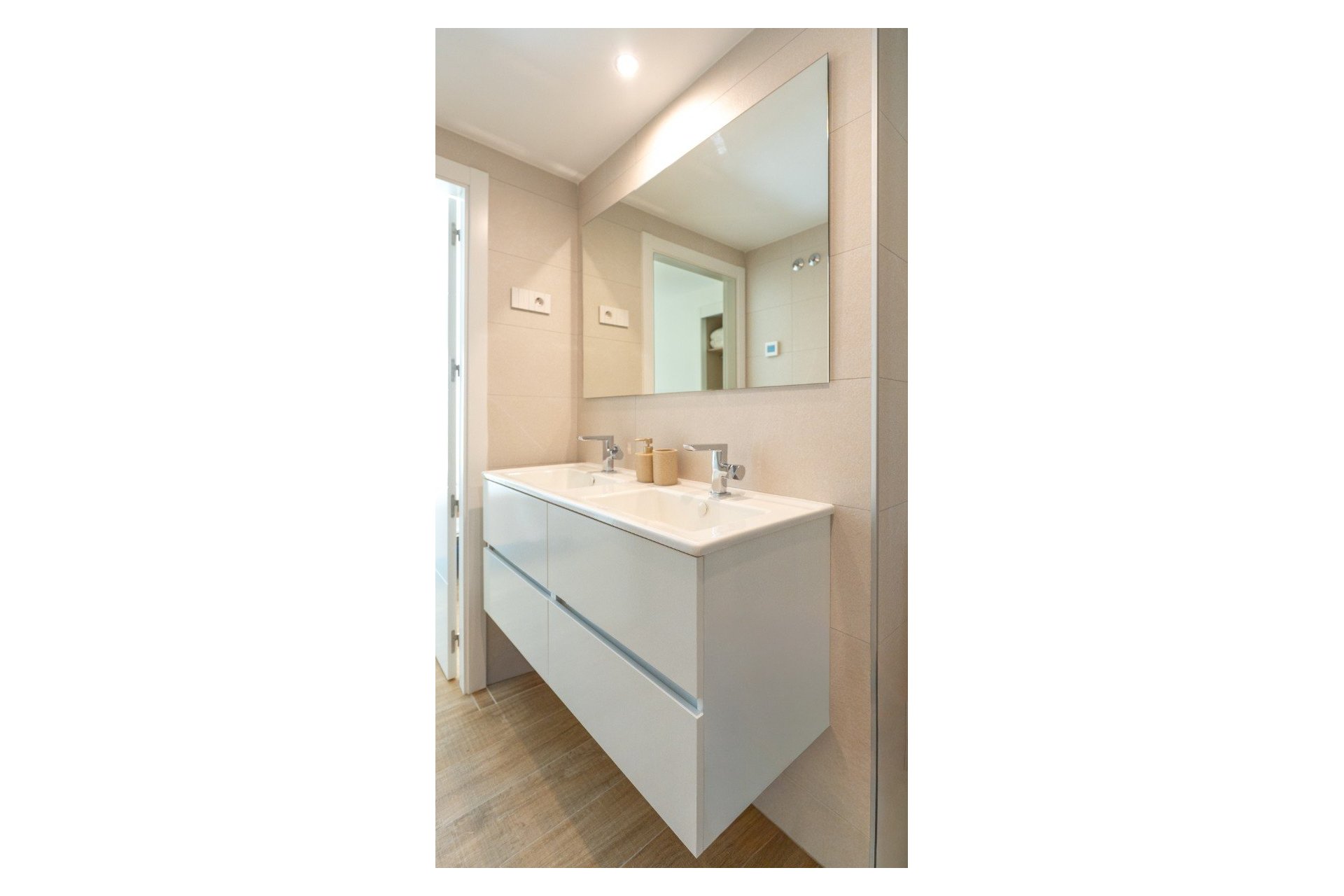 Begagnad - Lägenhet / lägenhet - Orihuela Costa - Punta Prima