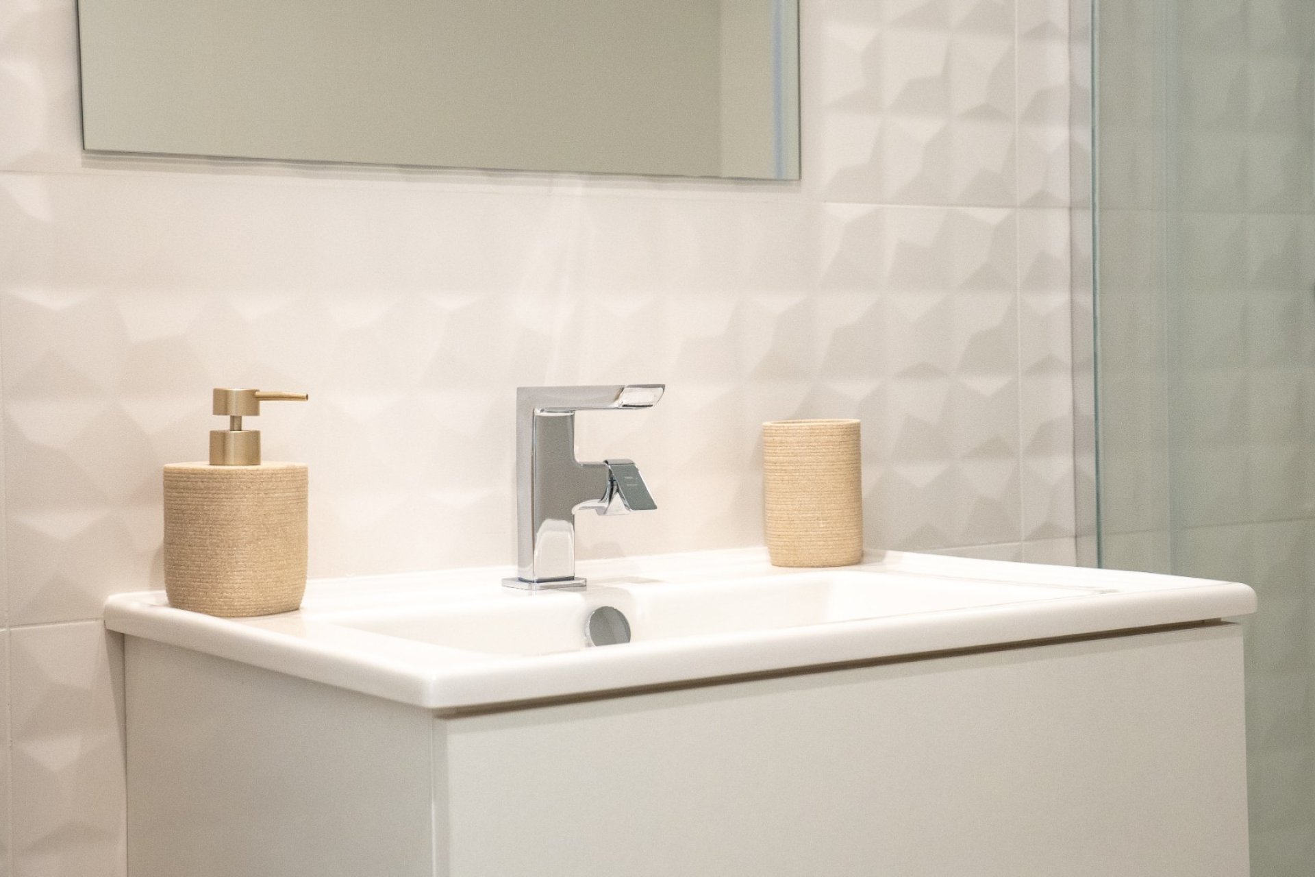 Begagnad - Lägenhet / lägenhet - Orihuela Costa - Punta Prima