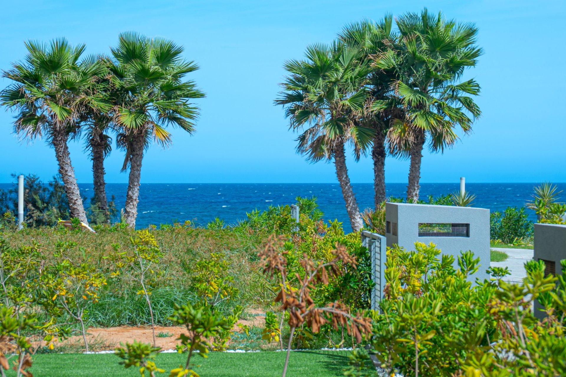 Begagnad - Lägenhet / lägenhet - Orihuela Costa - Punta Prima