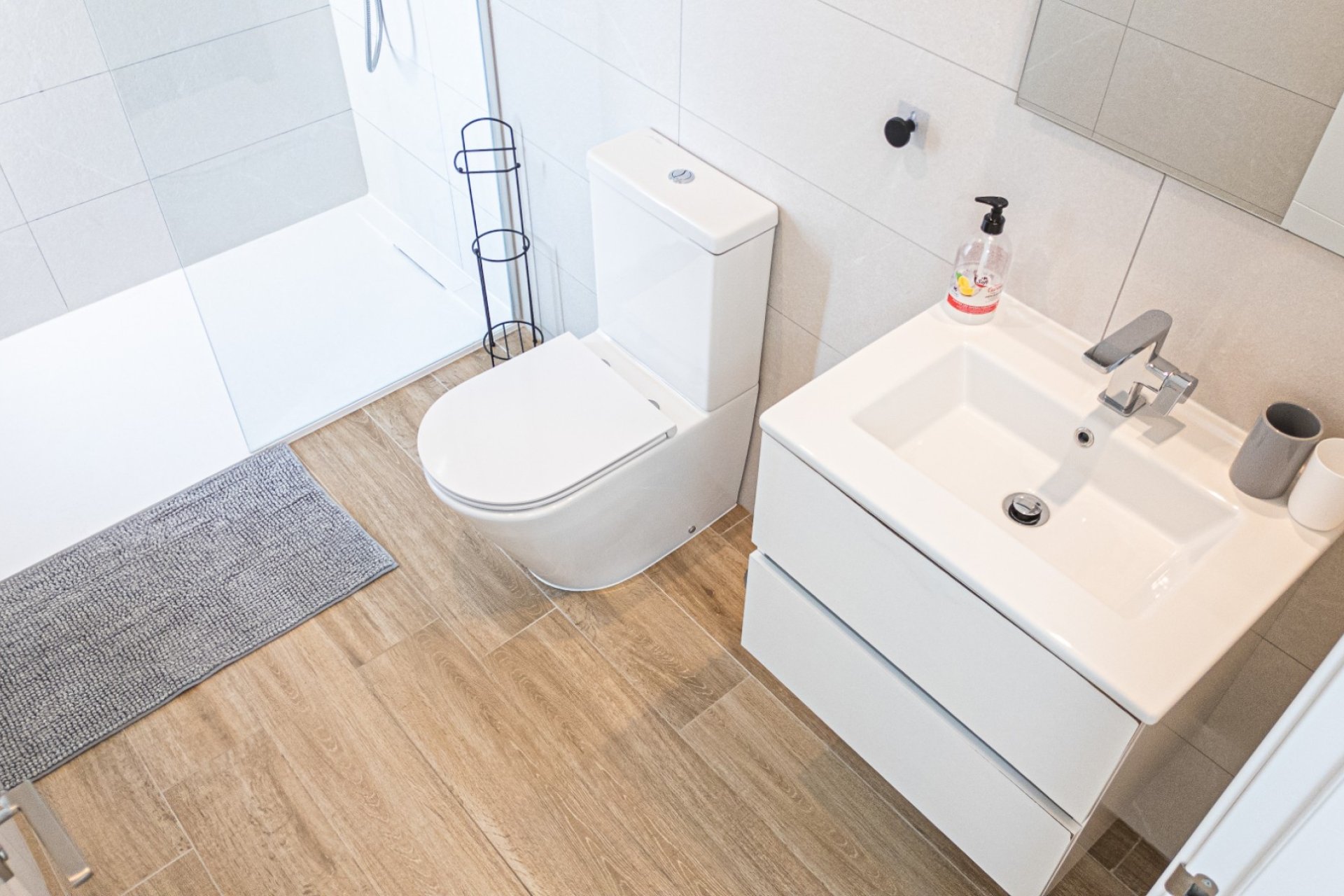 Begagnad - Lägenhet / lägenhet - Orihuela Costa - Punta Prima