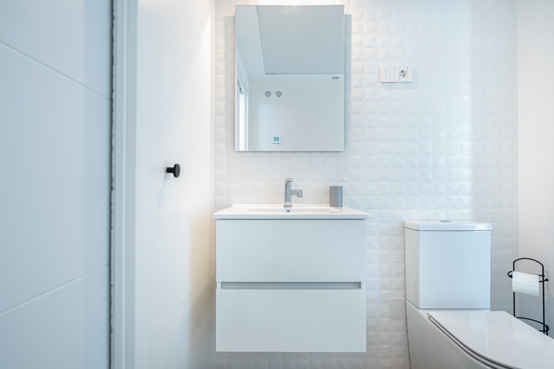 Begagnad - Lägenhet / lägenhet - Orihuela Costa - Punta Prima