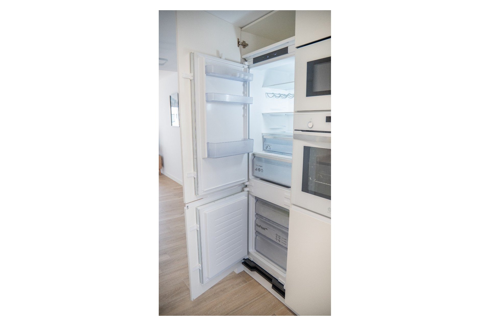 Begagnad - Lägenhet / lägenhet - Orihuela Costa - Punta Prima