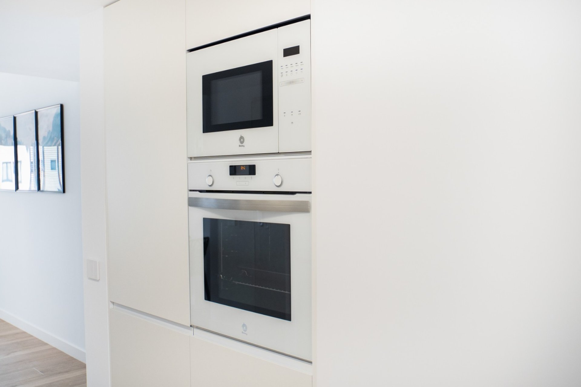 Begagnad - Lägenhet / lägenhet - Orihuela Costa - Punta Prima