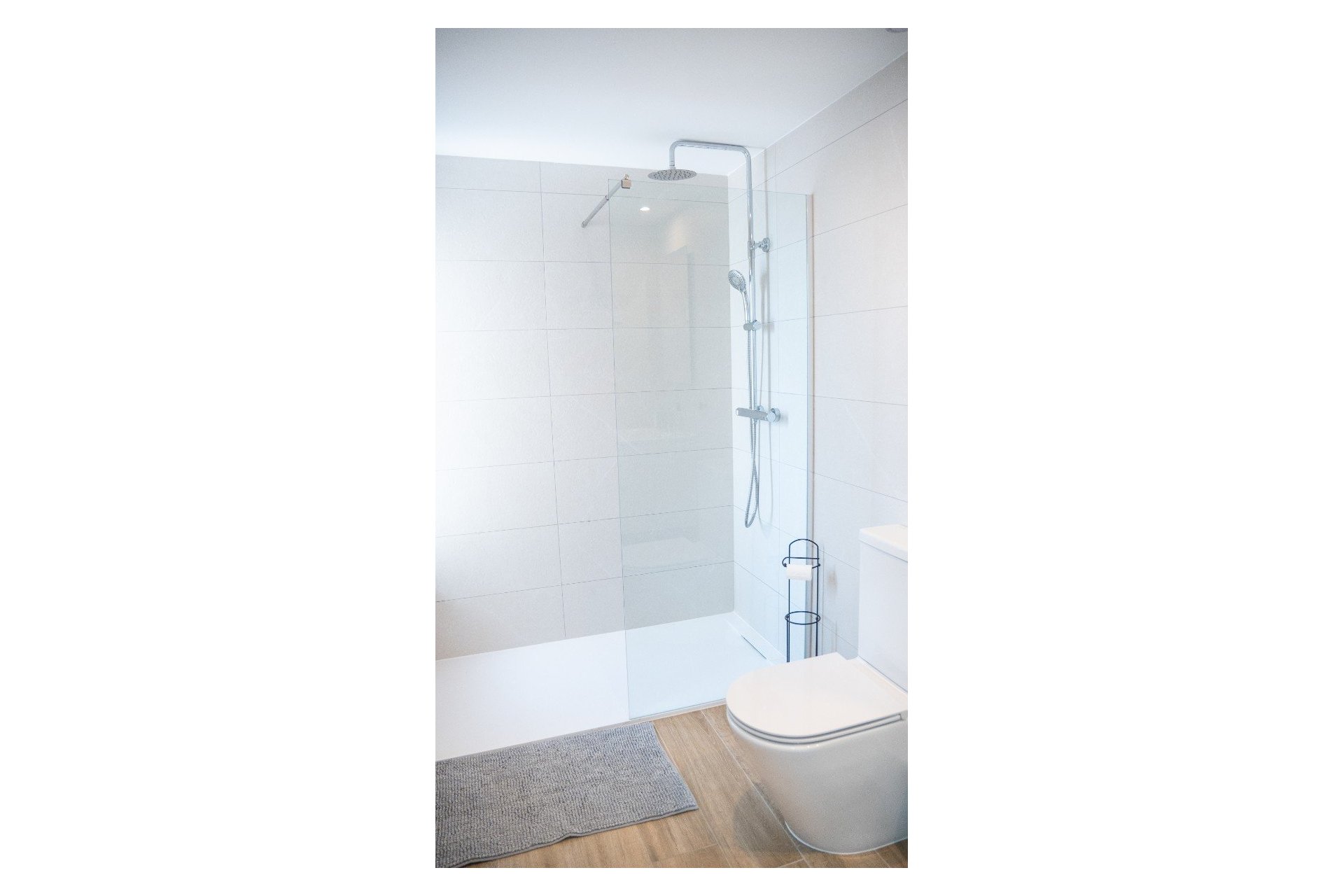 Begagnad - Lägenhet / lägenhet - Orihuela Costa - Punta Prima