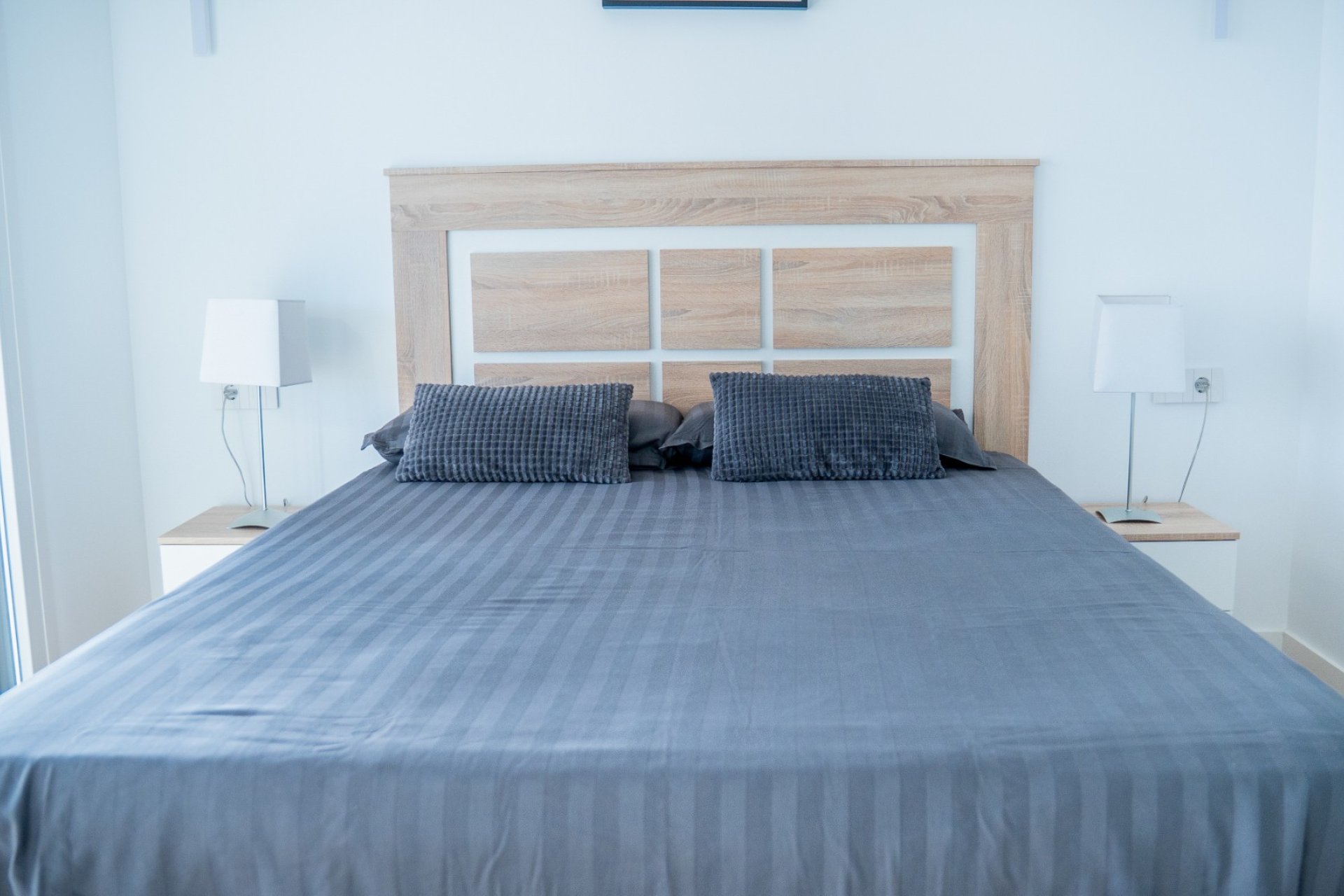 Begagnad - Lägenhet / lägenhet - Orihuela Costa - Punta Prima