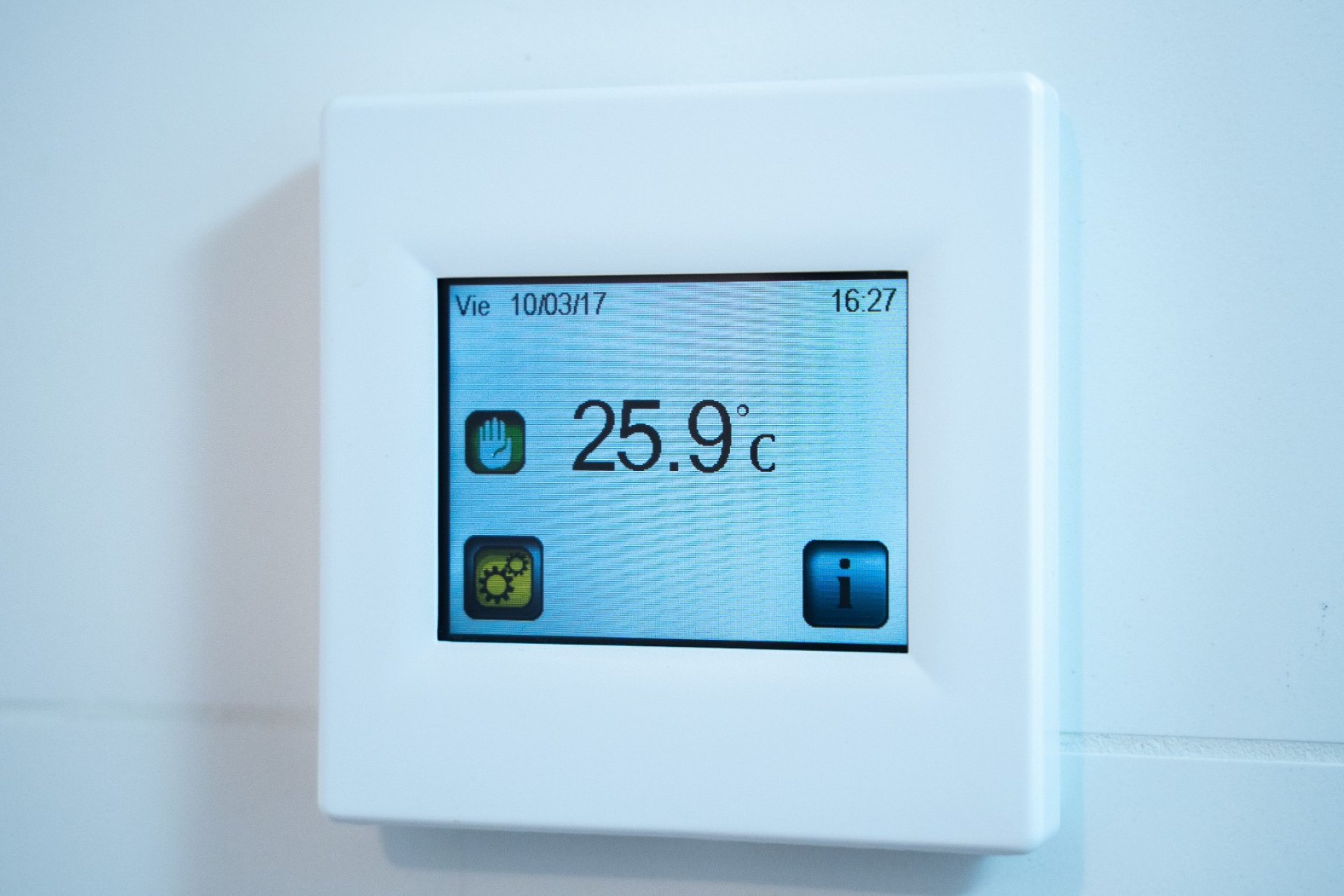 Begagnad - Lägenhet / lägenhet - Orihuela Costa - Punta Prima