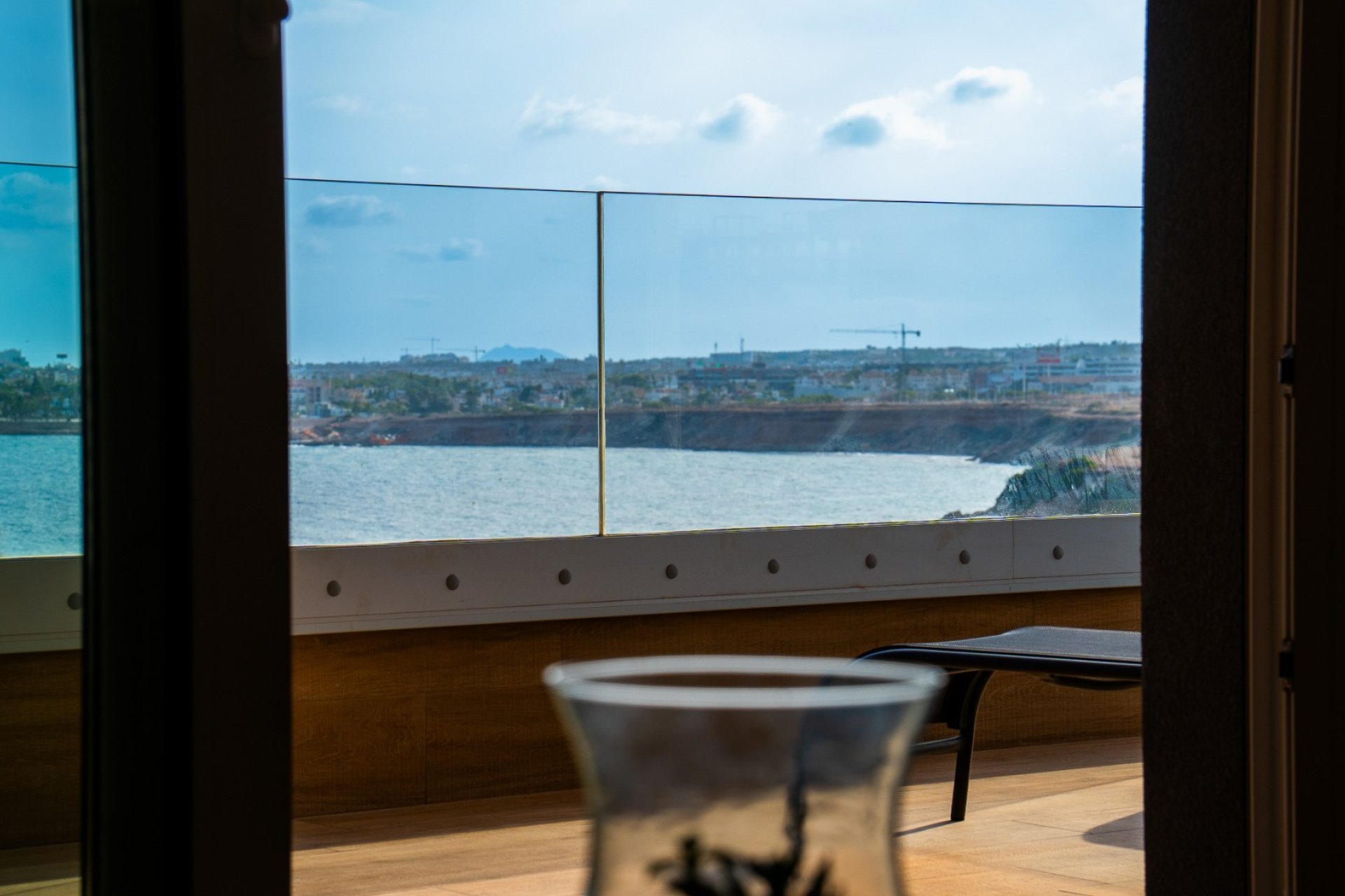 Begagnad - Lägenhet / lägenhet - Orihuela Costa - Punta Prima