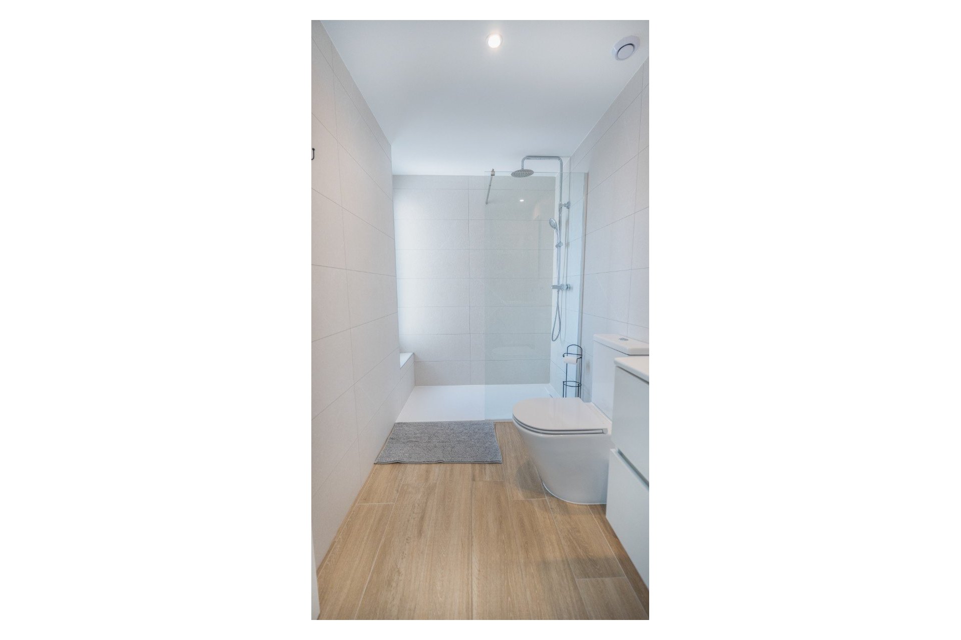 Begagnad - Lägenhet / lägenhet - Orihuela Costa - Punta Prima