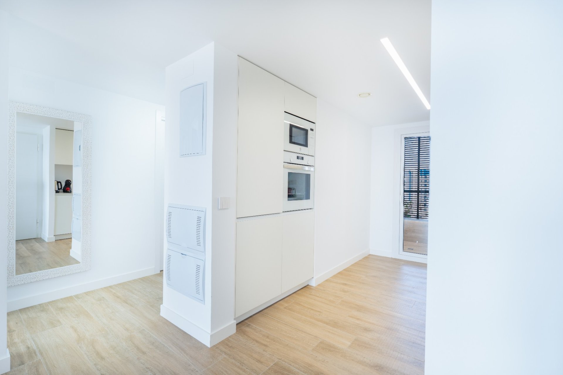 Begagnad - Lägenhet / lägenhet - Orihuela Costa - Punta Prima