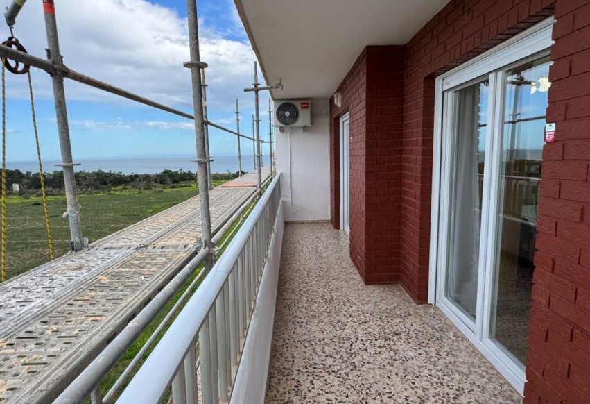 Begagnad - Lägenhet / lägenhet - Orihuela Costa - Punta Prima