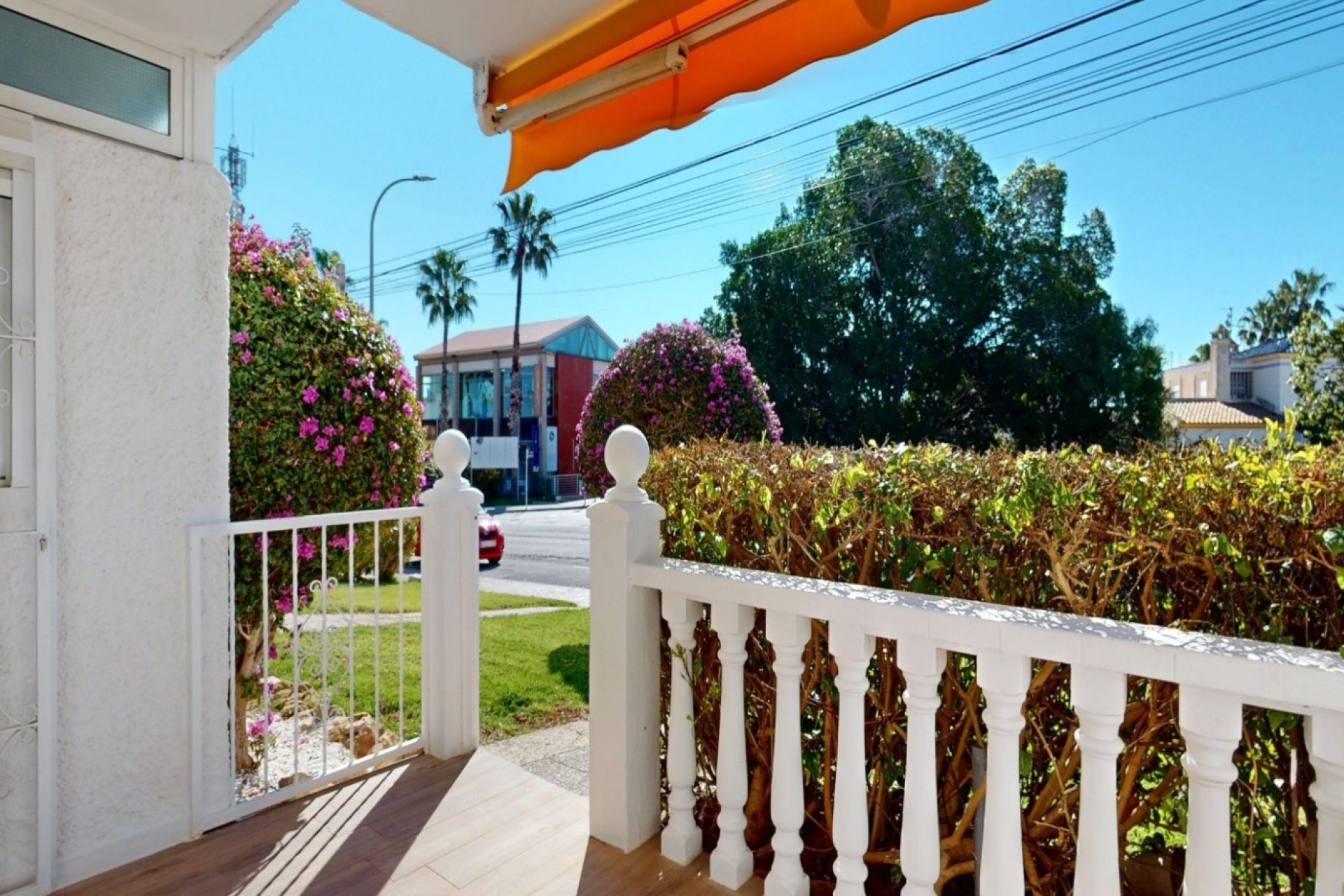 Begagnad - Lägenhet / lägenhet - Orihuela Costa - Villamartín