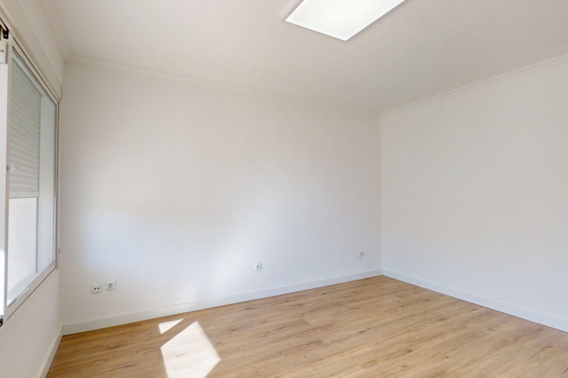 Begagnad - Lägenhet / lägenhet - Orihuela Costa - Villamartín