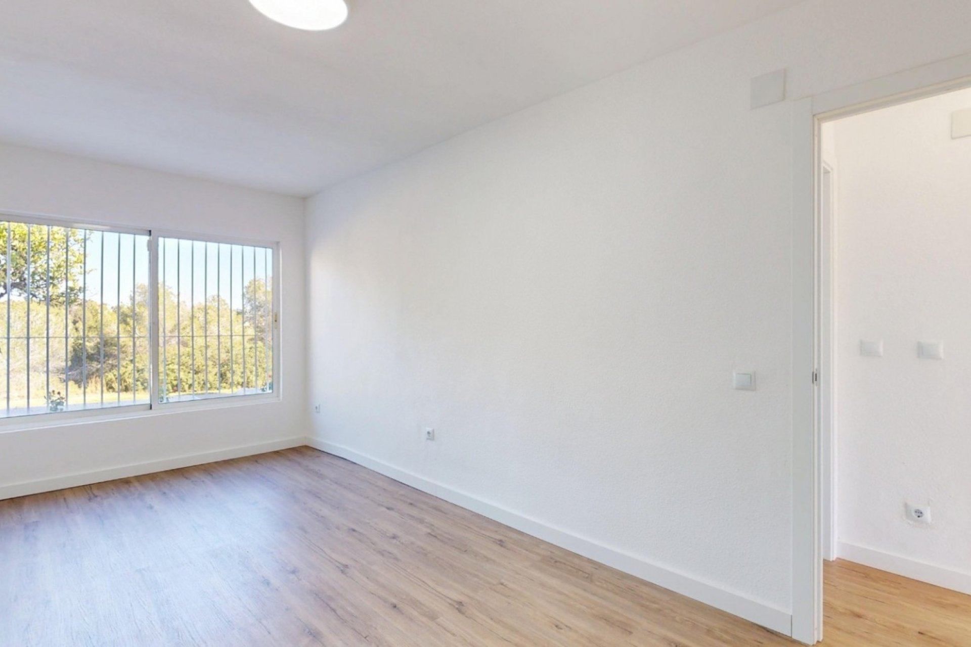 Begagnad - Lägenhet / lägenhet - Orihuela Costa - Villamartín